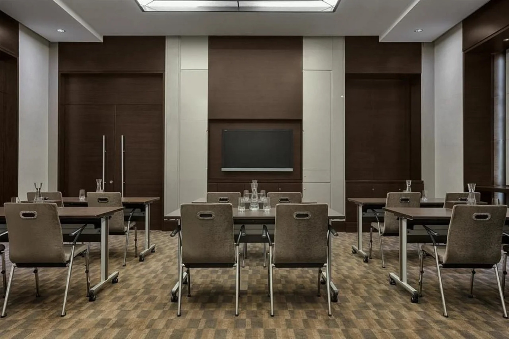 Le Méridien City Centre Bahrain