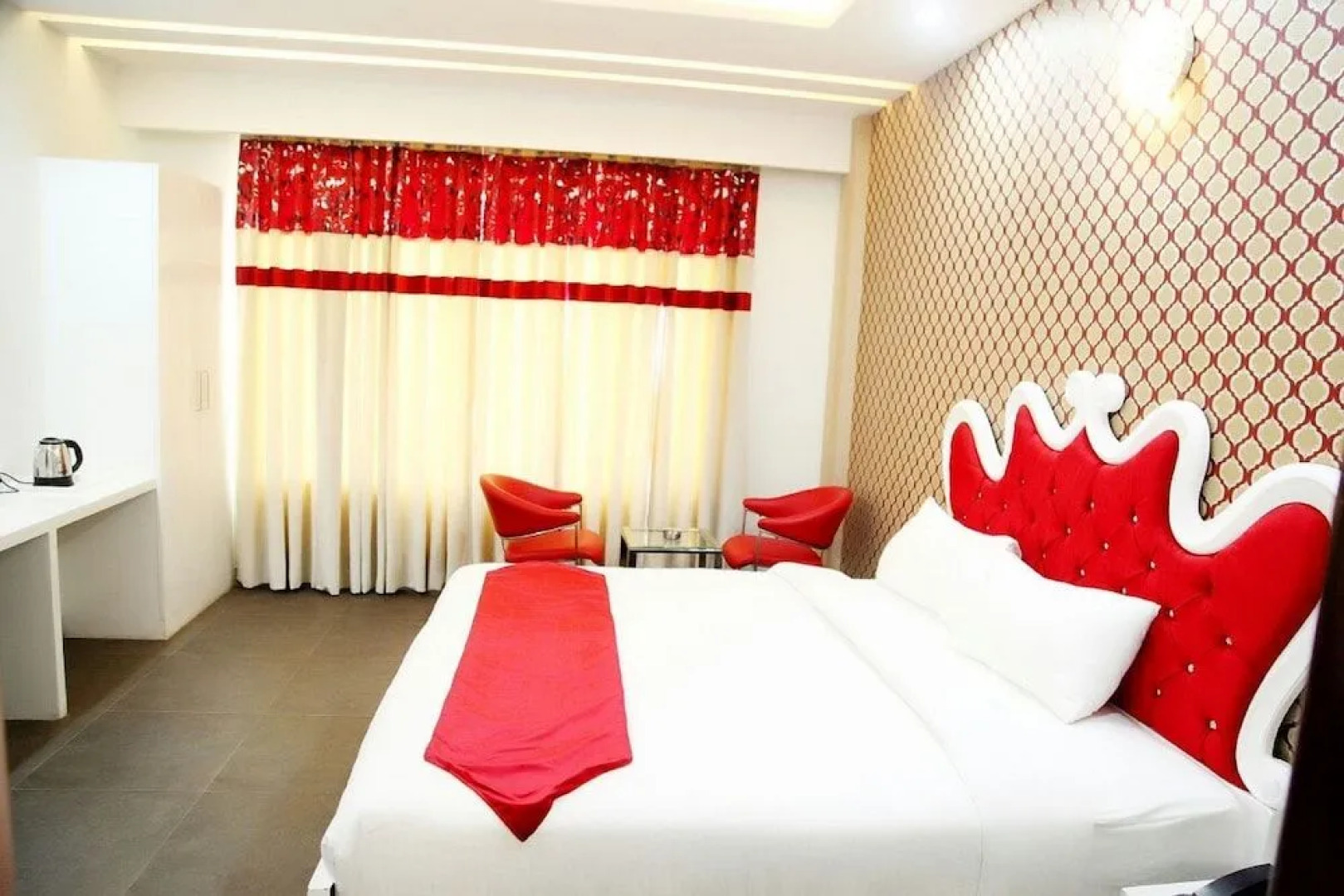 Hotel Royal MJS Pinjore