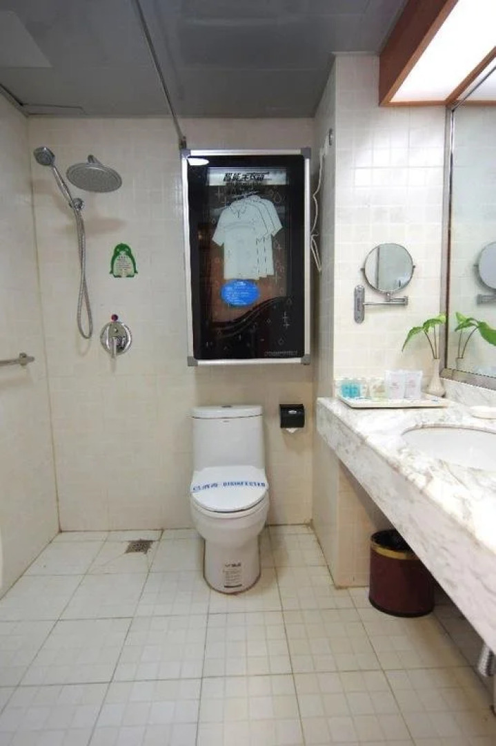 Luhai Grand Hotel - Beihai