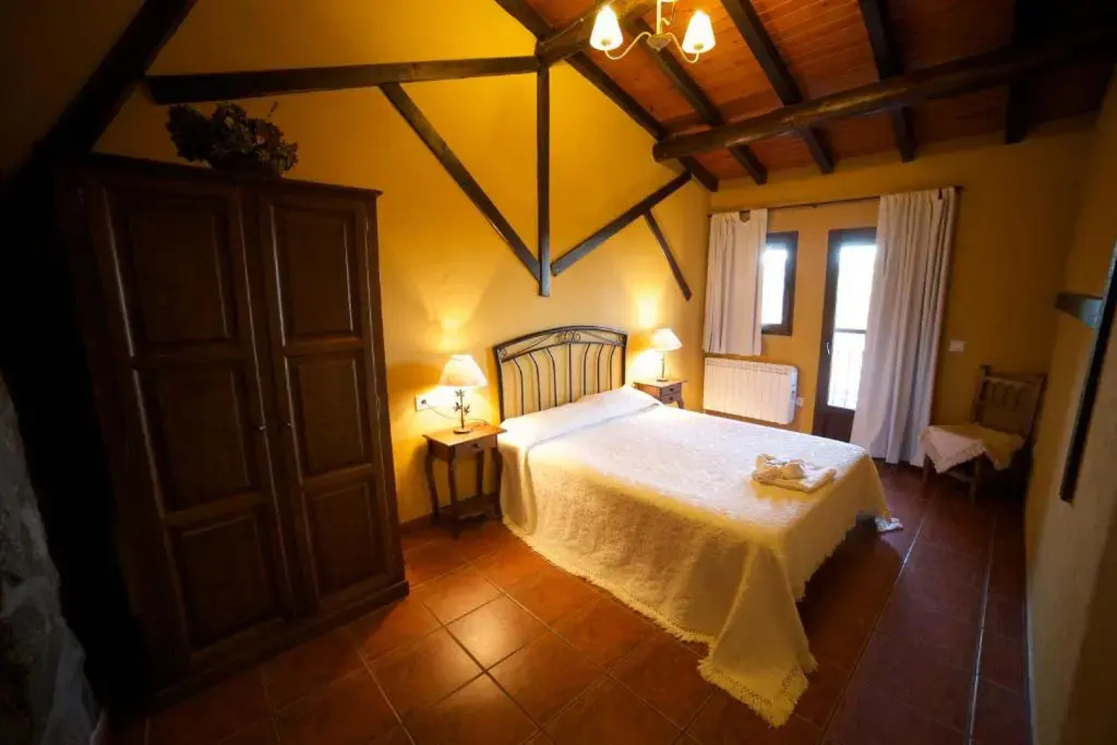 El Rincon de Castilla