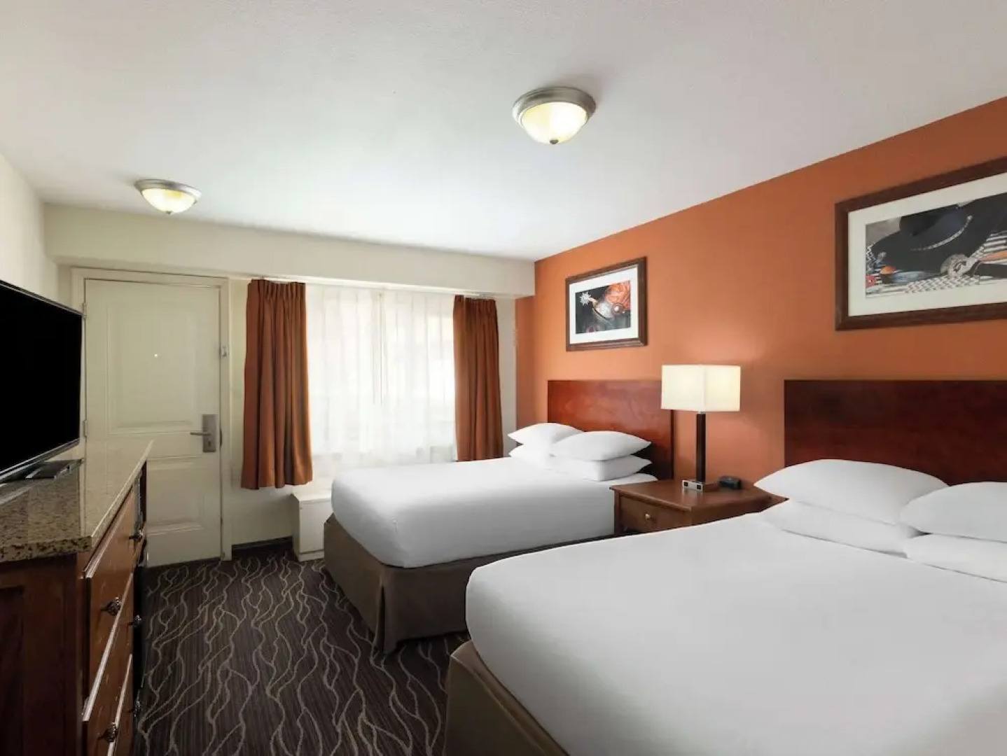 Ramada Elko Hotel and Casino