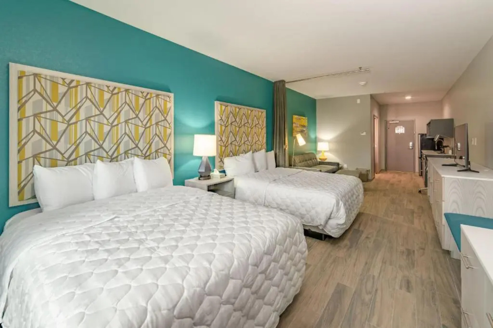 Everglades Adventures Hotel Suites by Ivey House