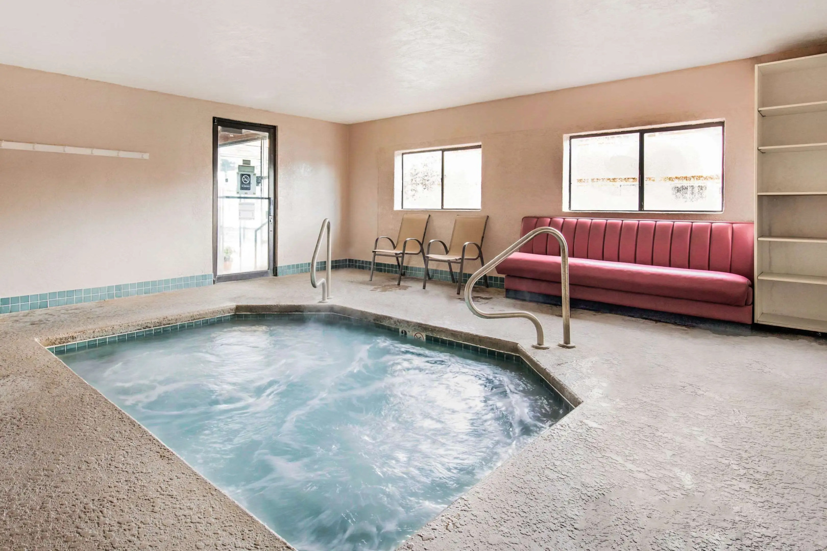 Quality Inn Cedar City - University Area
