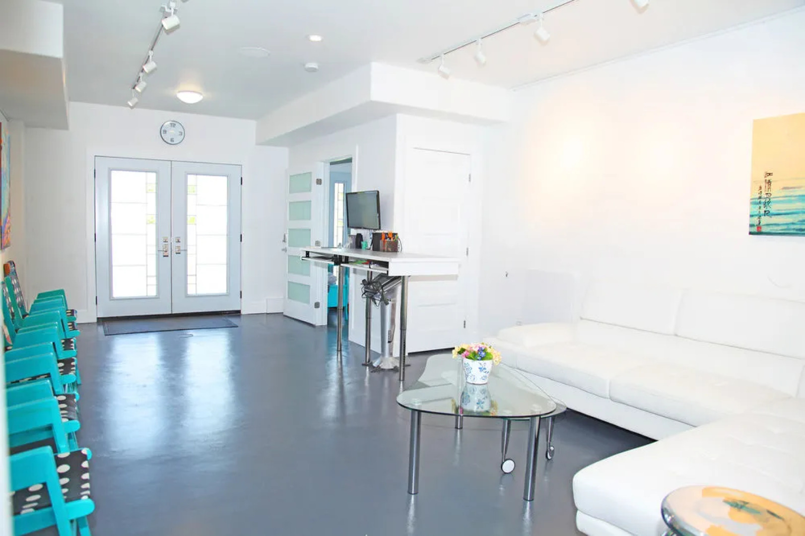 Lily's House on the 12