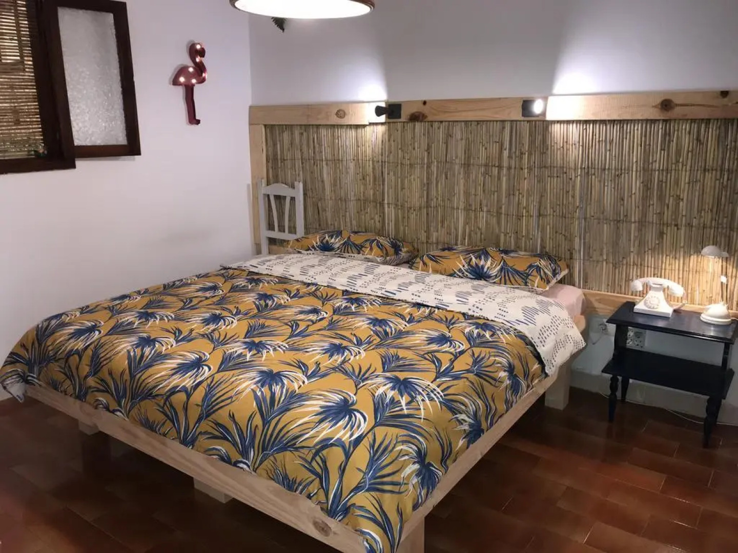 Ventana Azul Surf Hostel