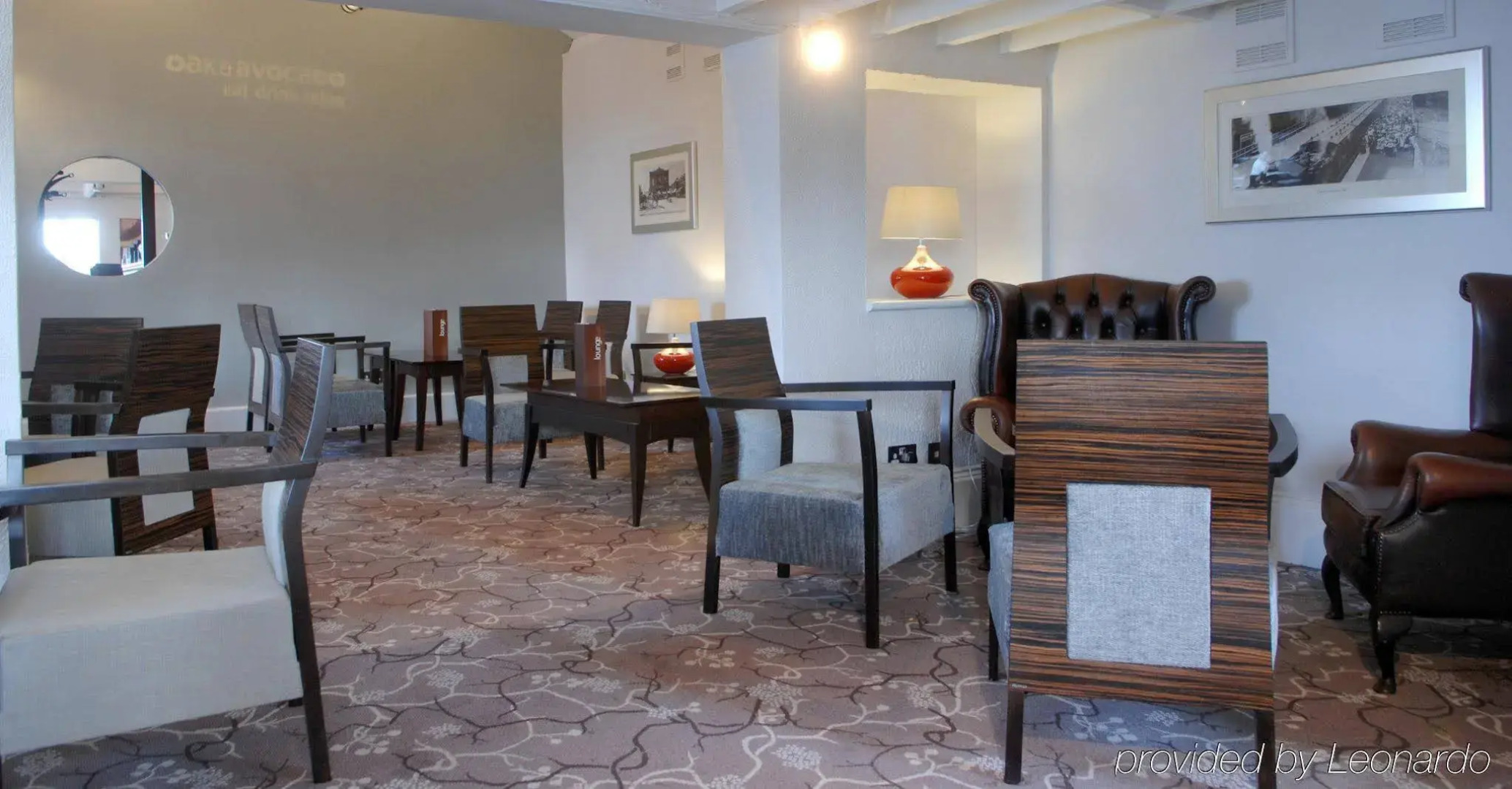 Mercure St Albans The Noke