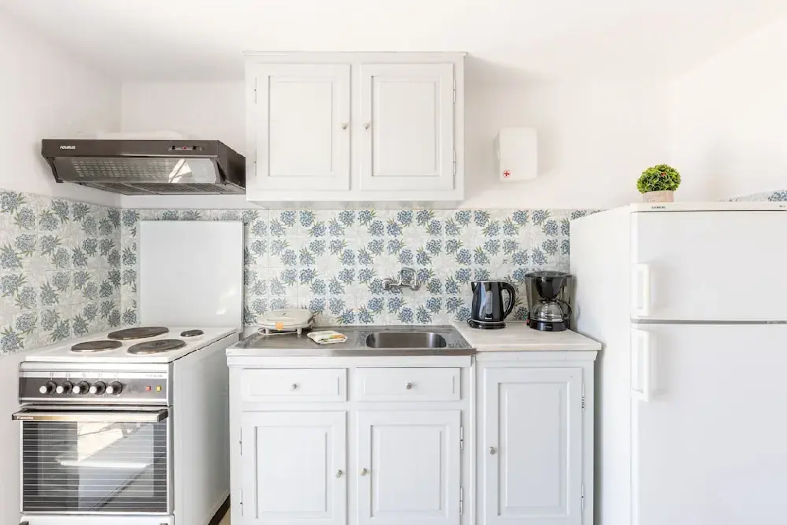 Katerina Horizon Apartments by Konnect