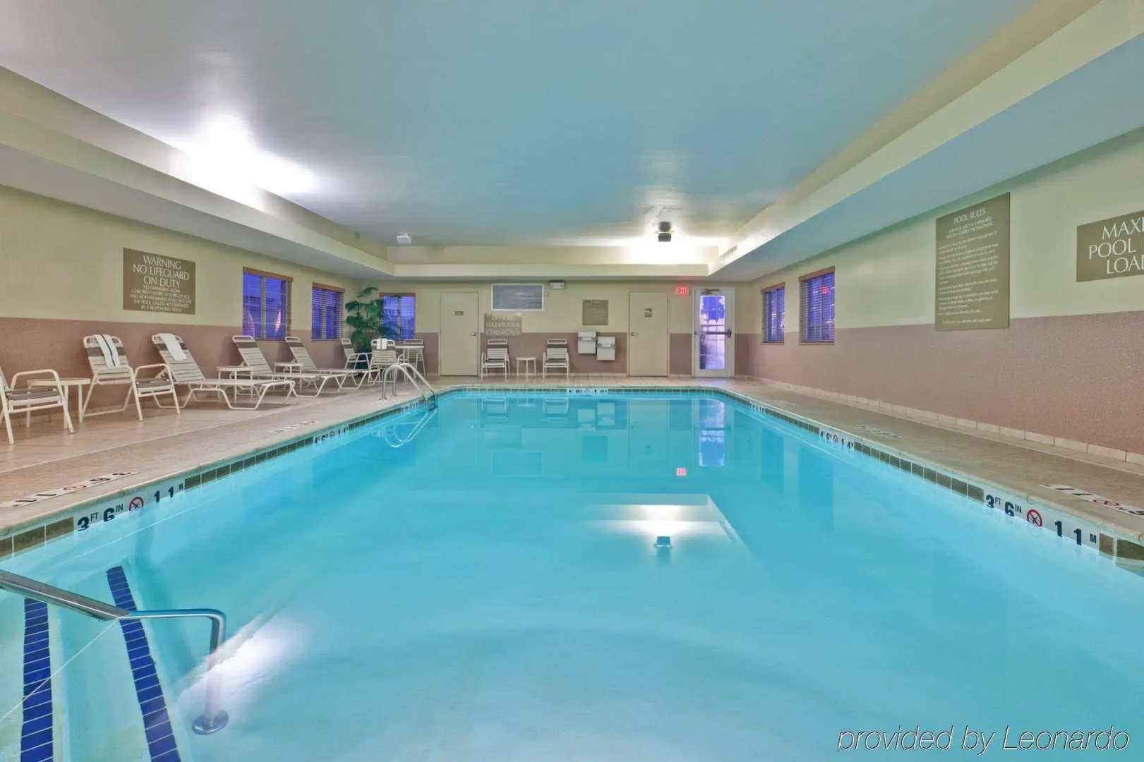 Candlewood Suites Fort Wayne by IHG