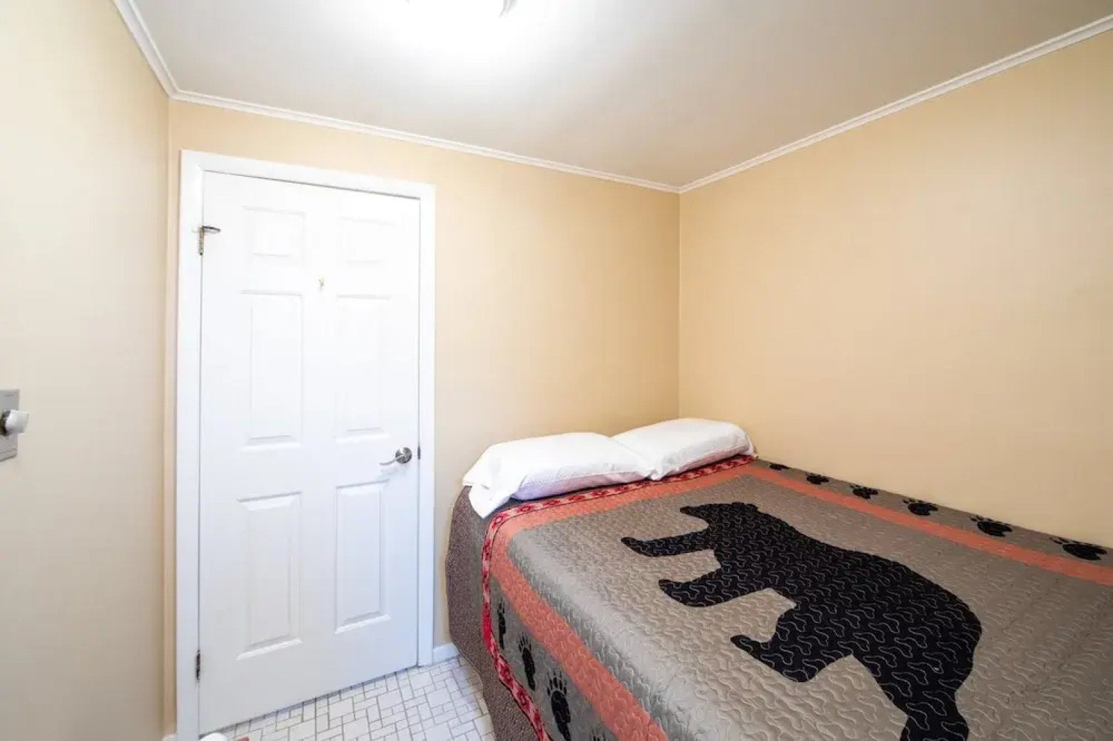 Wood Lot 28C - Retreat Near Recreation Center 2 Bedroom Townhouse by The Summit at Gore Mountain