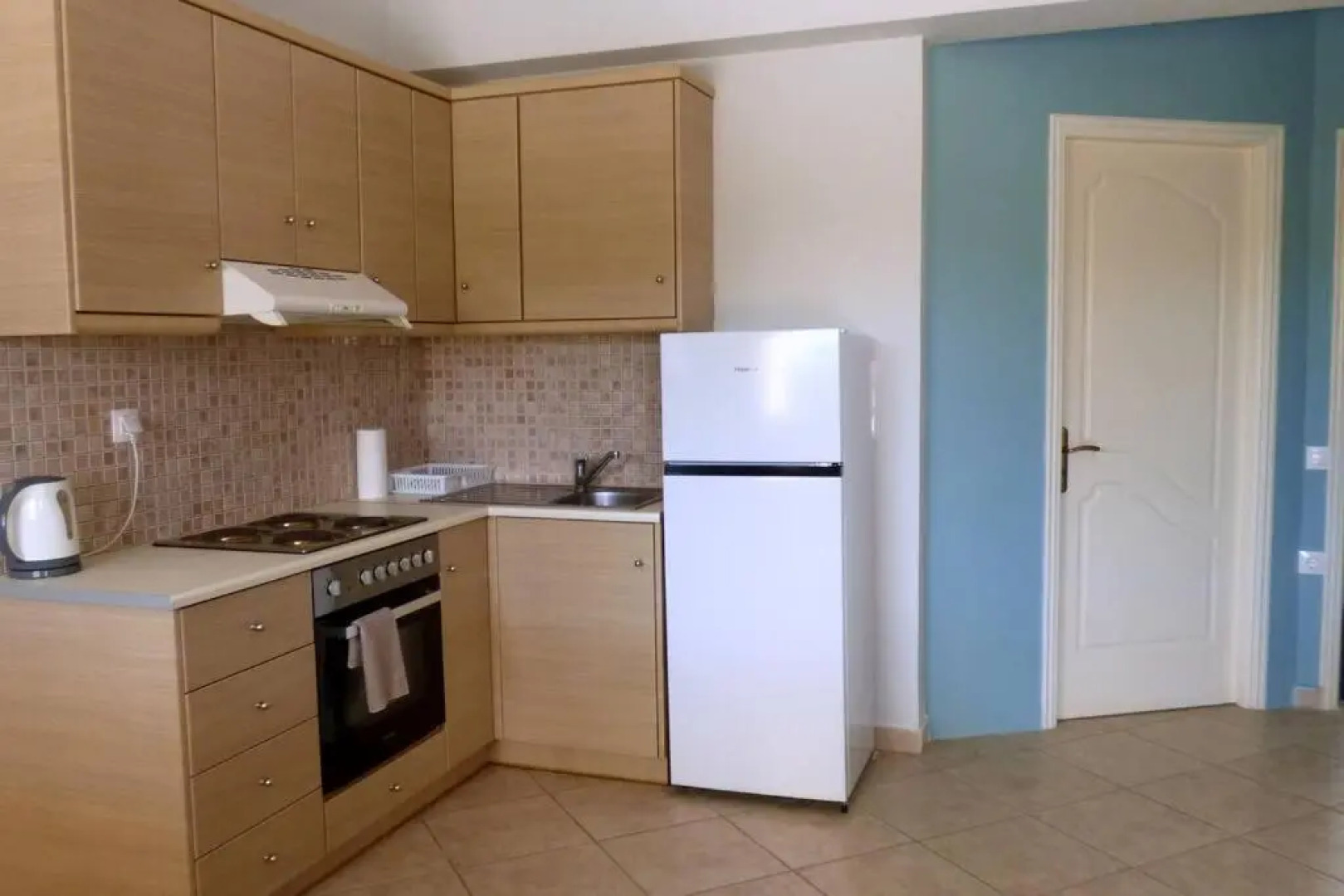 Agios Leon Apartment 2