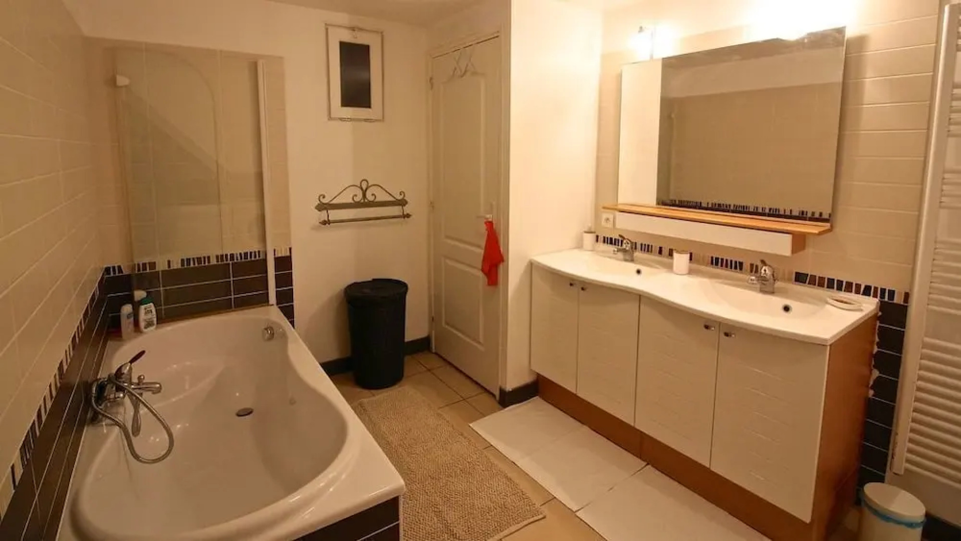 Gîte Rêve de Pomme