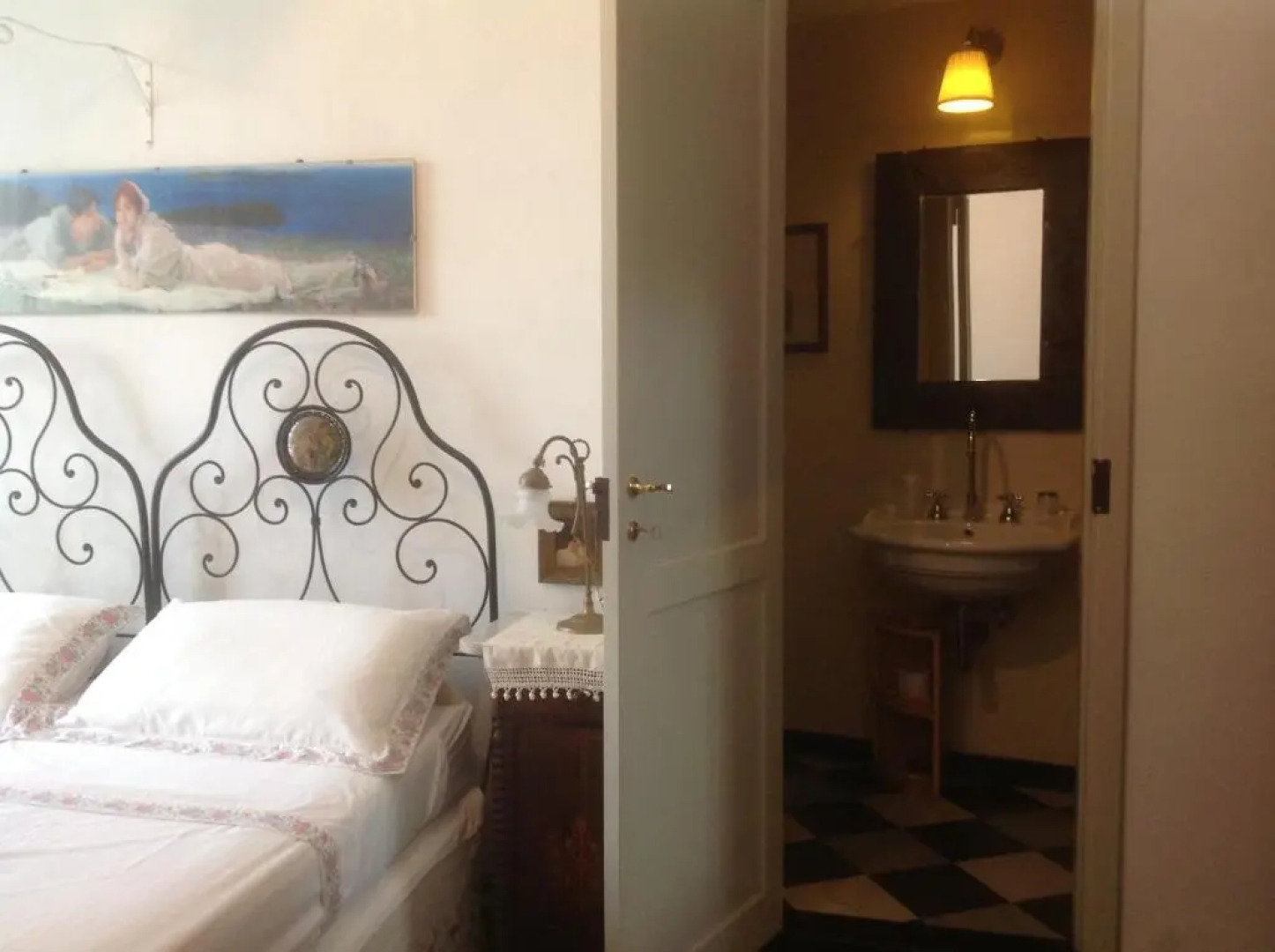 Impero Luxury Apartment