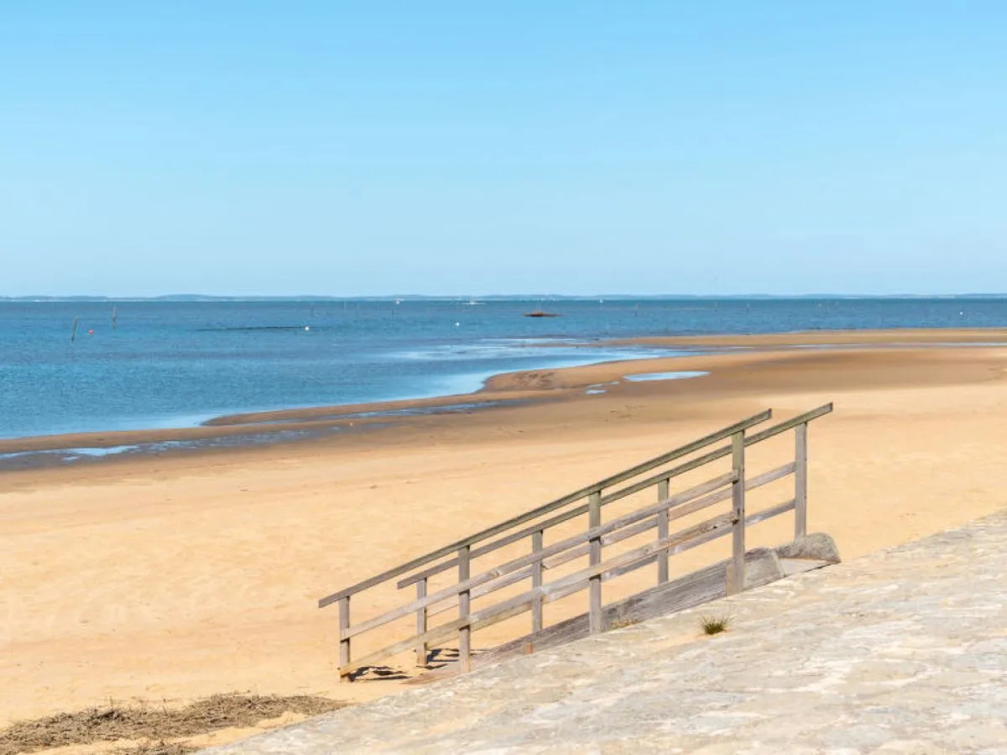 House Kerkokos Gujan-Mestras