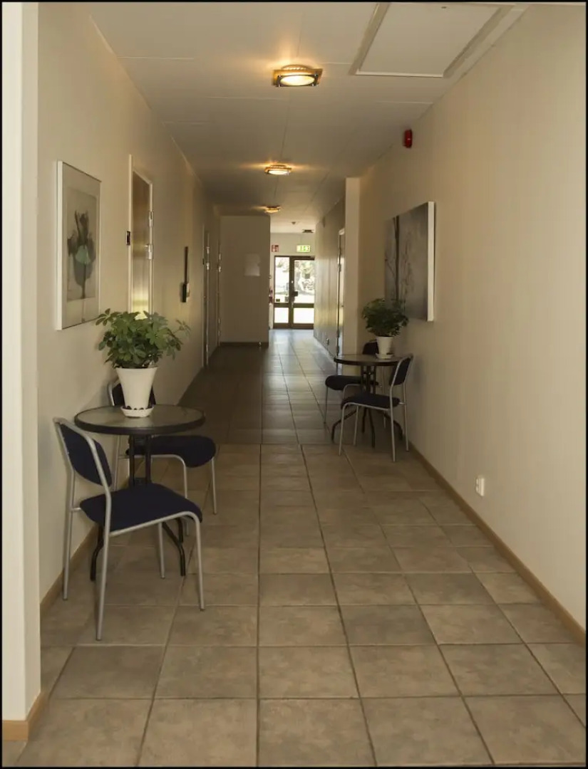 Varbergs Bed & Breakfast