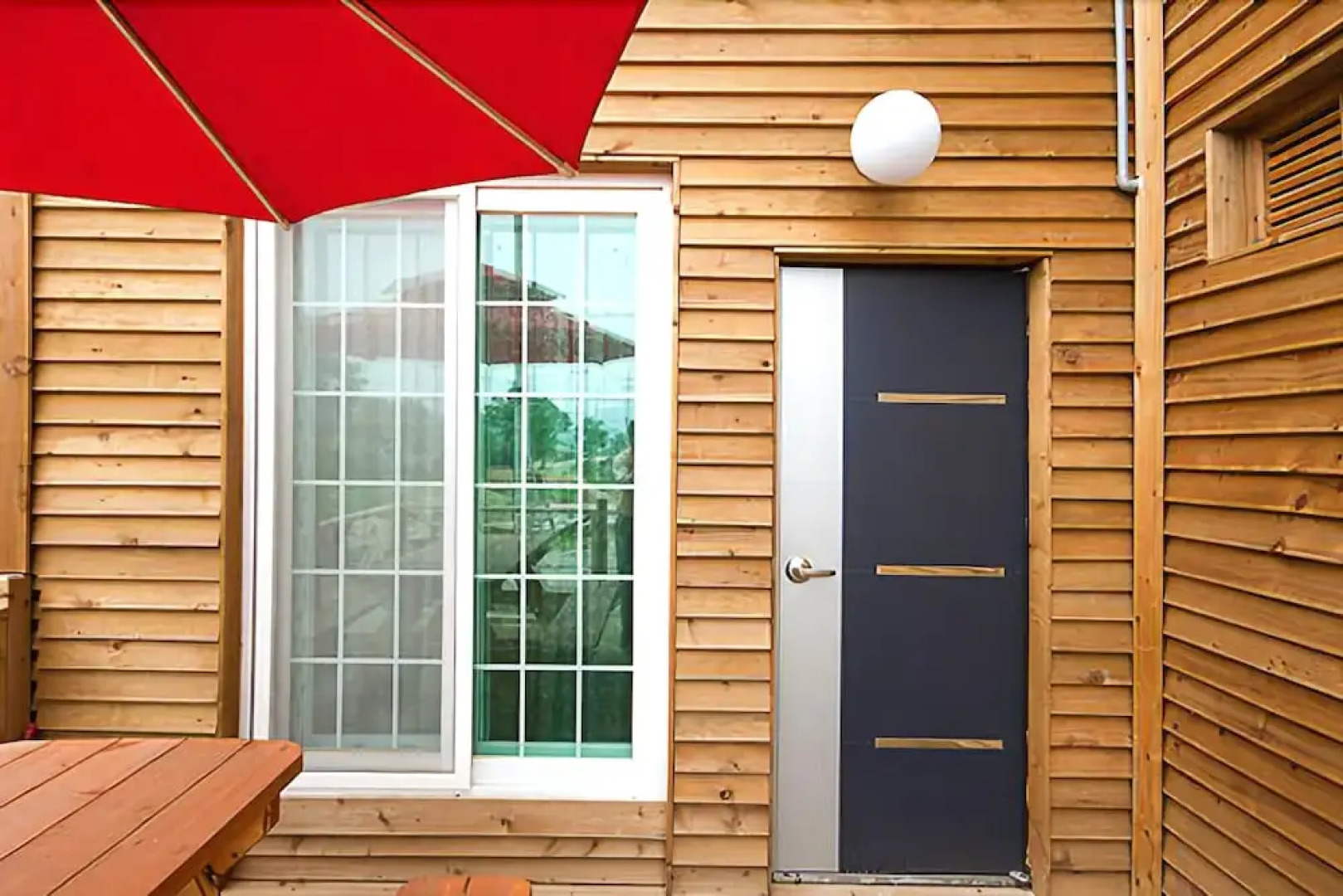 Yangpyeong Clear Water Pension