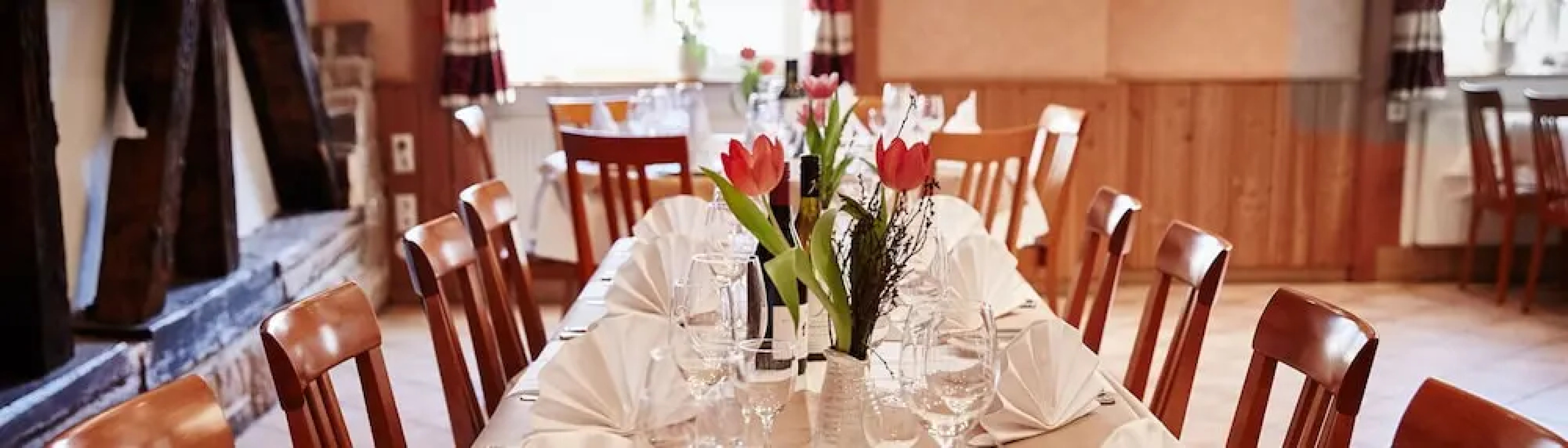 Metzgereigasthof Rebstock