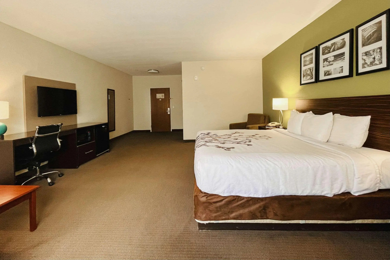 Clarion Pointe Lakeland I-4