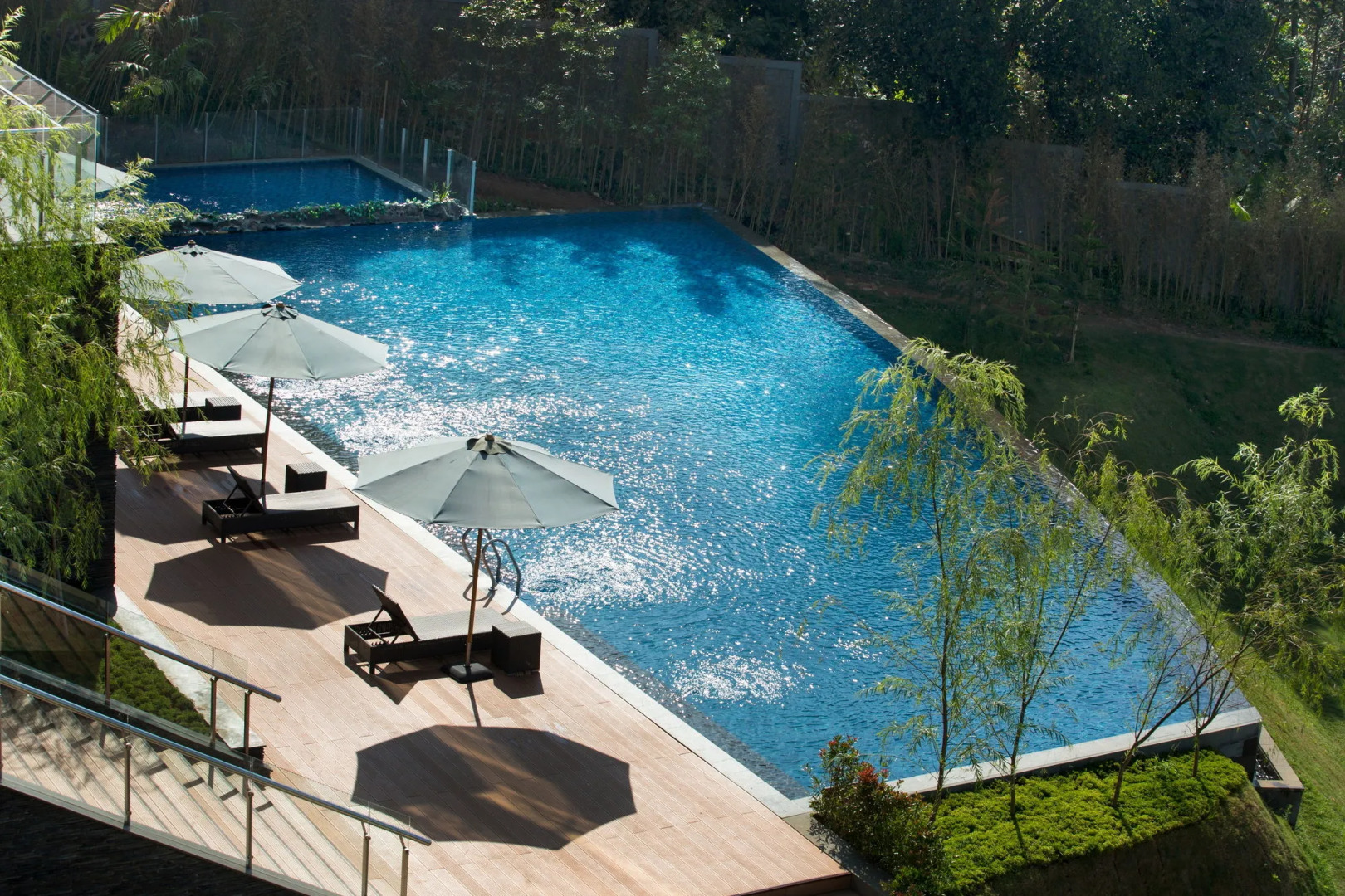 InterContinental Bandung Dago Pakar by IHG