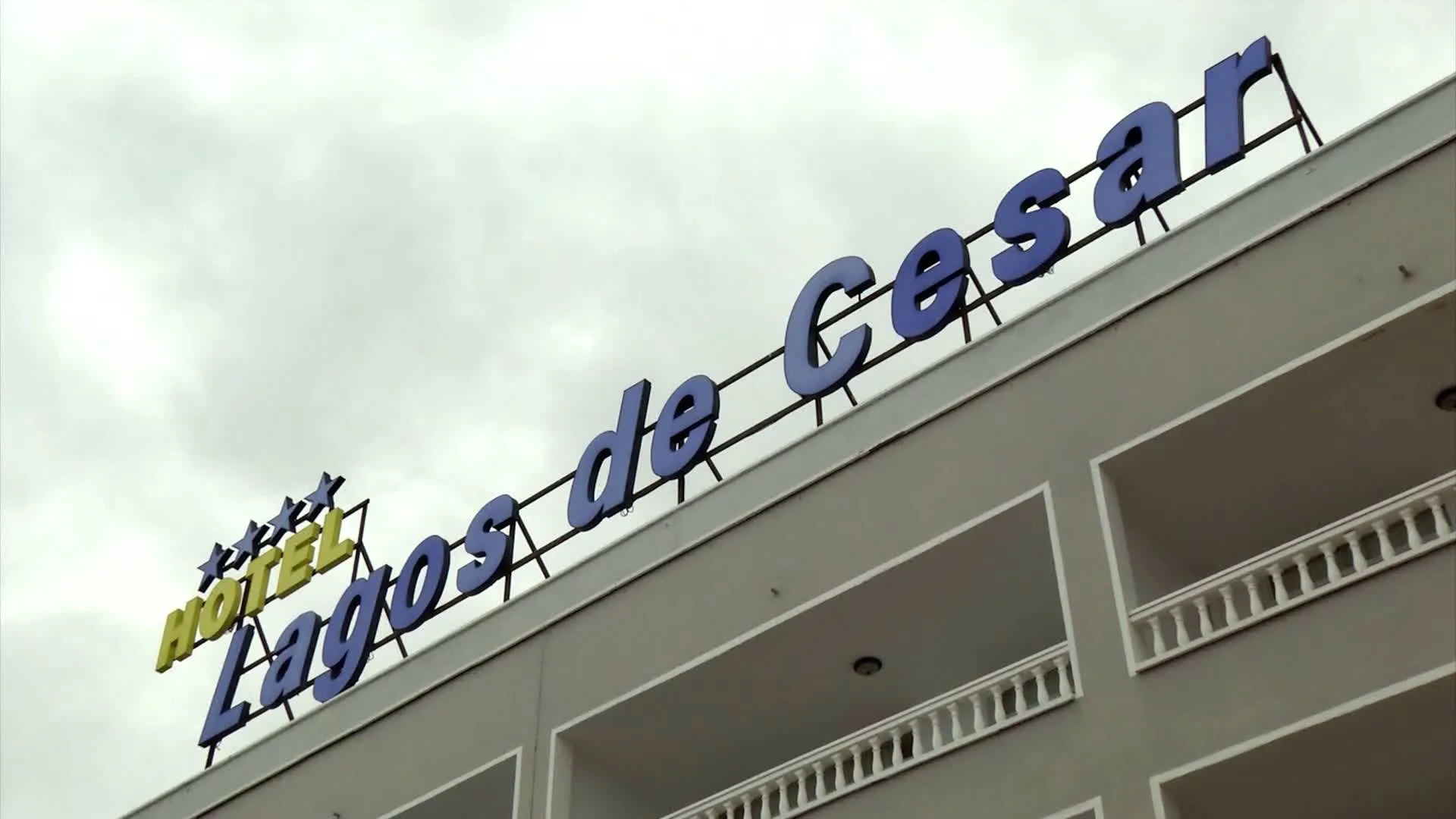 BLUESEA Lagos de Cesar