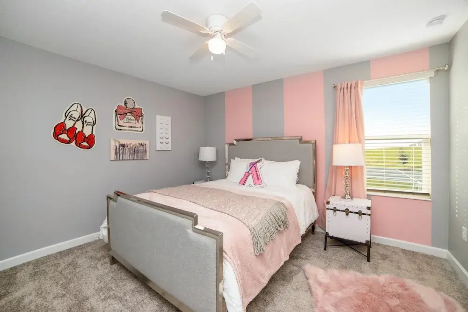 8 Bdrm Champions Gate Villa