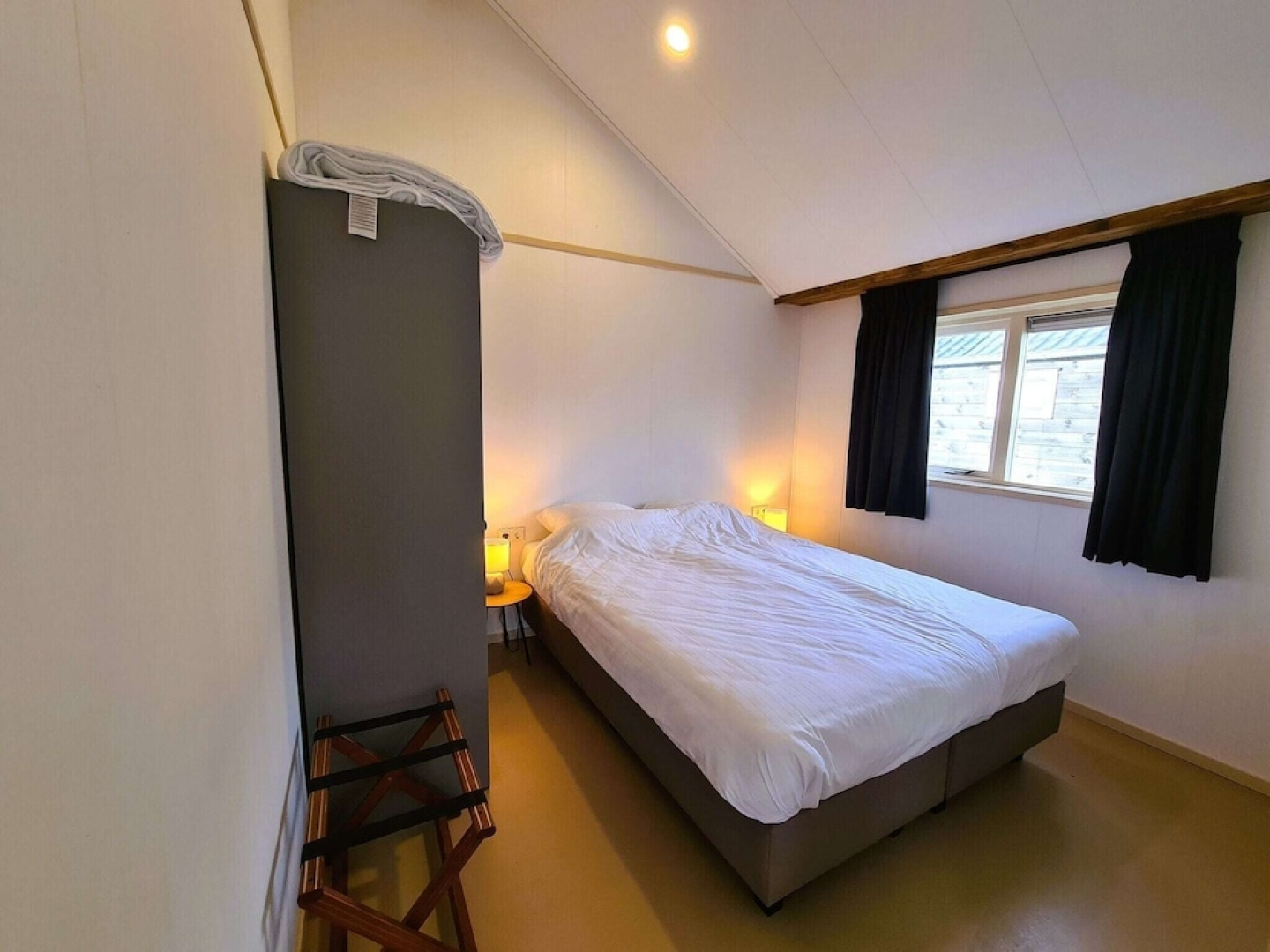 Beautiful Tiny House in the Midle of Nature