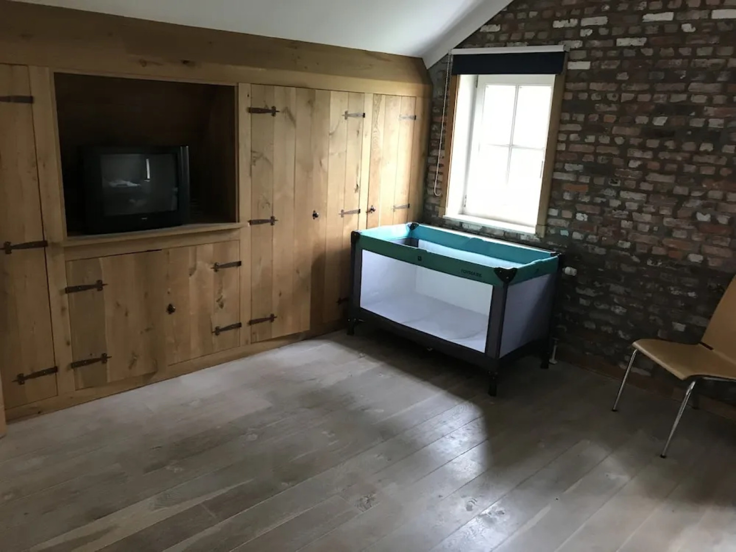 De Landelijke Residentie