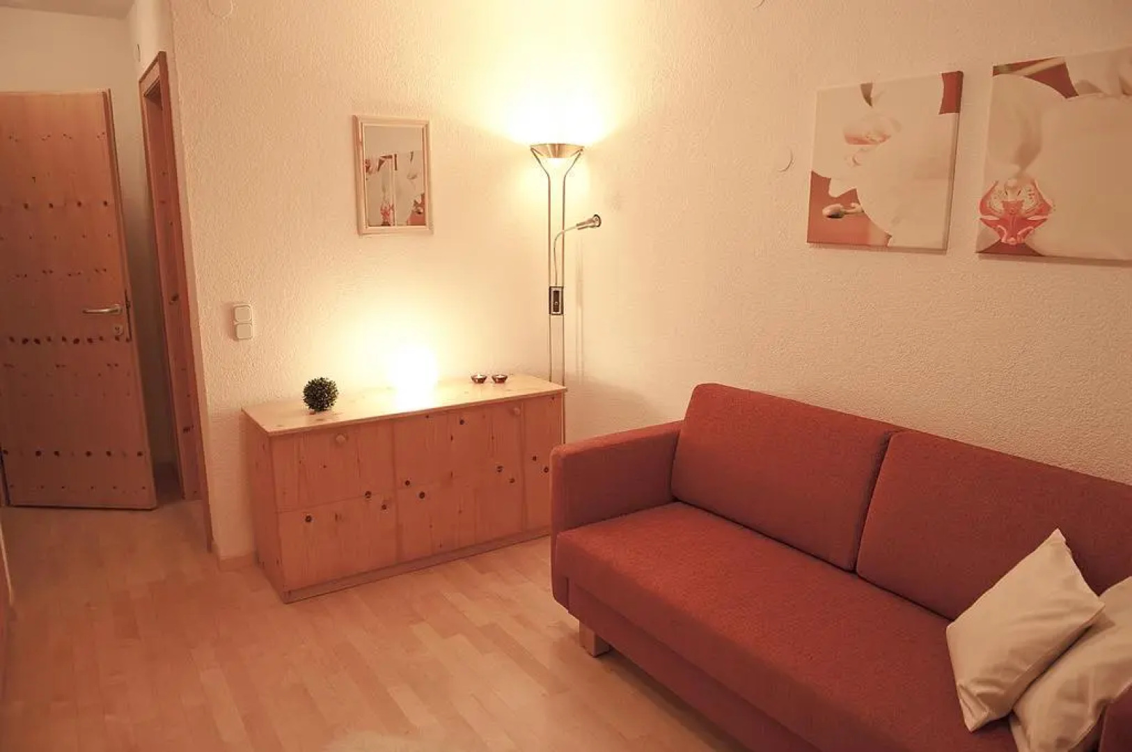 Iton Arlberg - Appartements