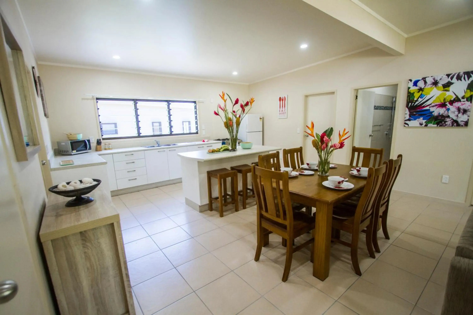 Tuoro Holiday Villas