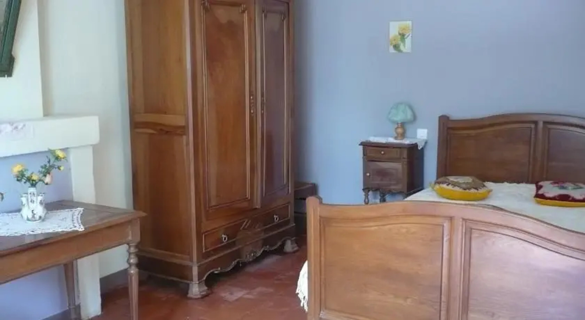 Gîte La Clé des Champs