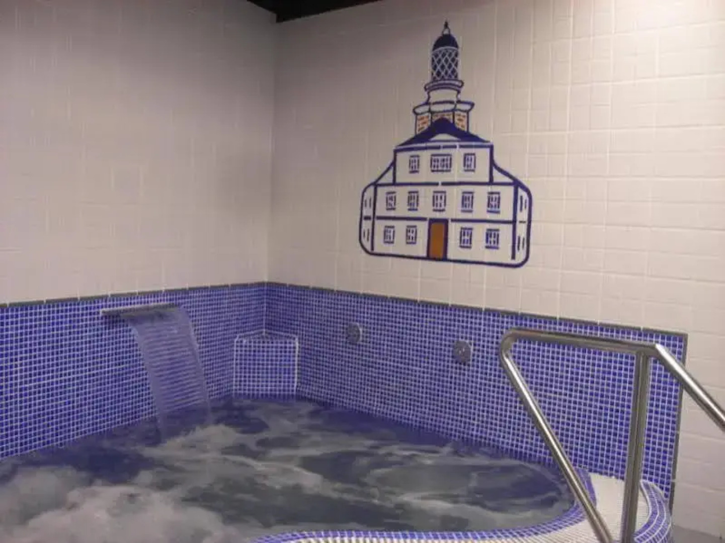 Apartamentos Monte Maela