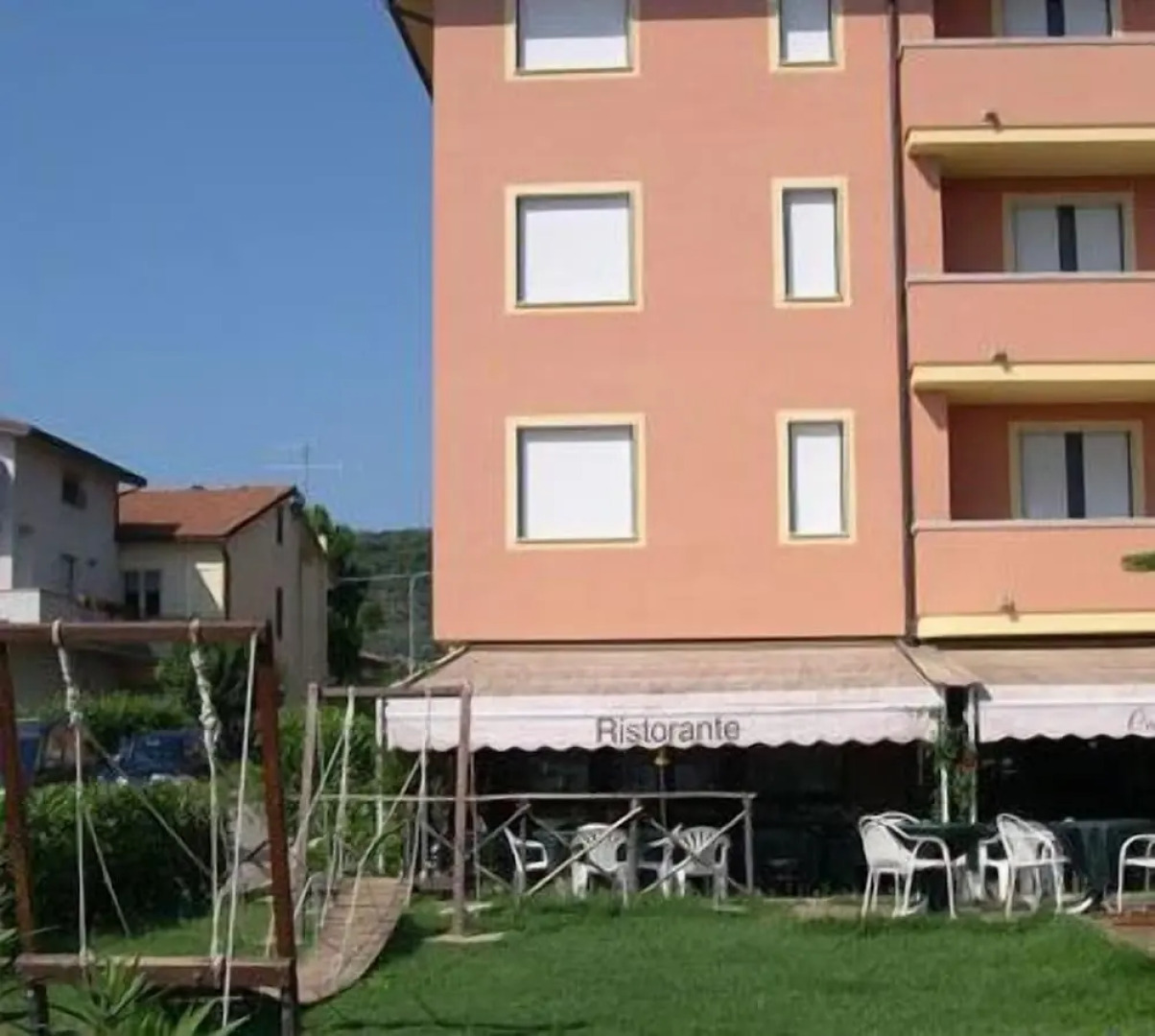 Hotel Ali Sul Lago