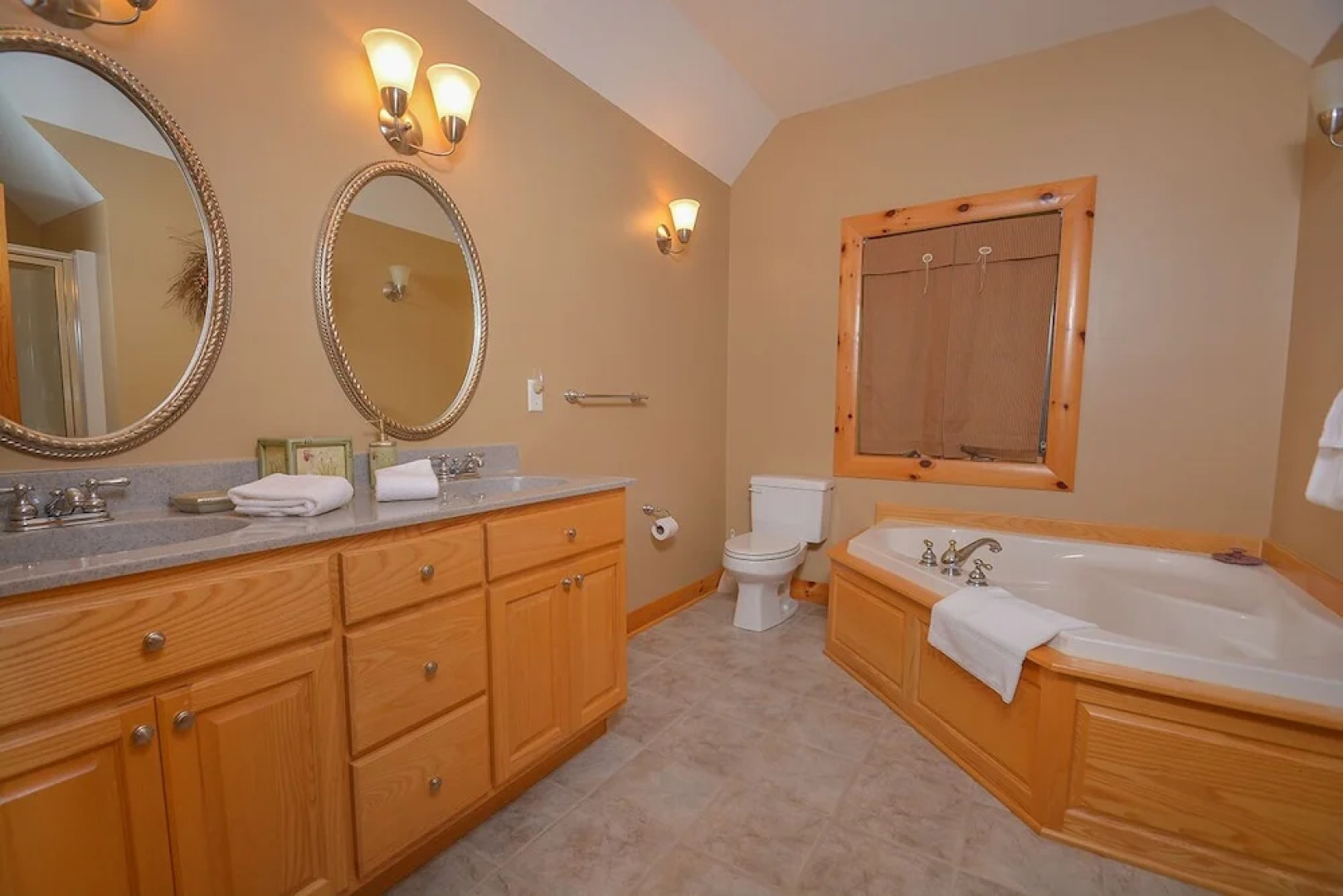 Colorado Dreamin' 5 Bedroom House