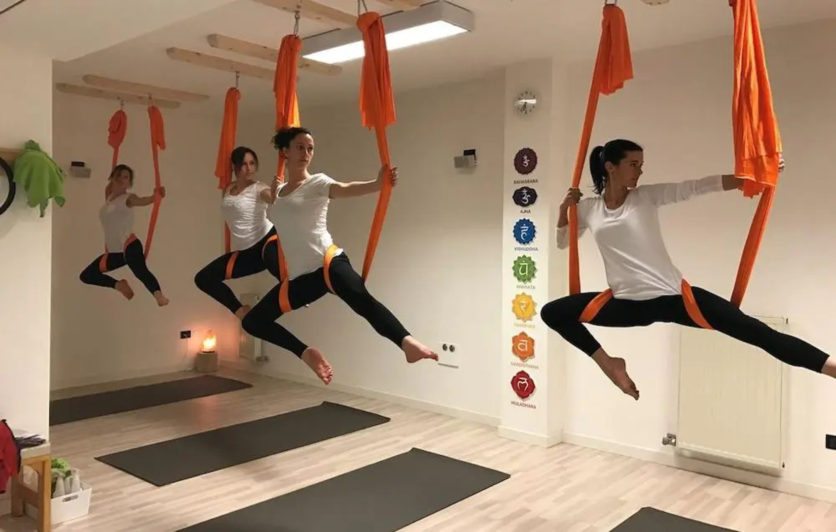 Albergo La Terrazza sul Lago