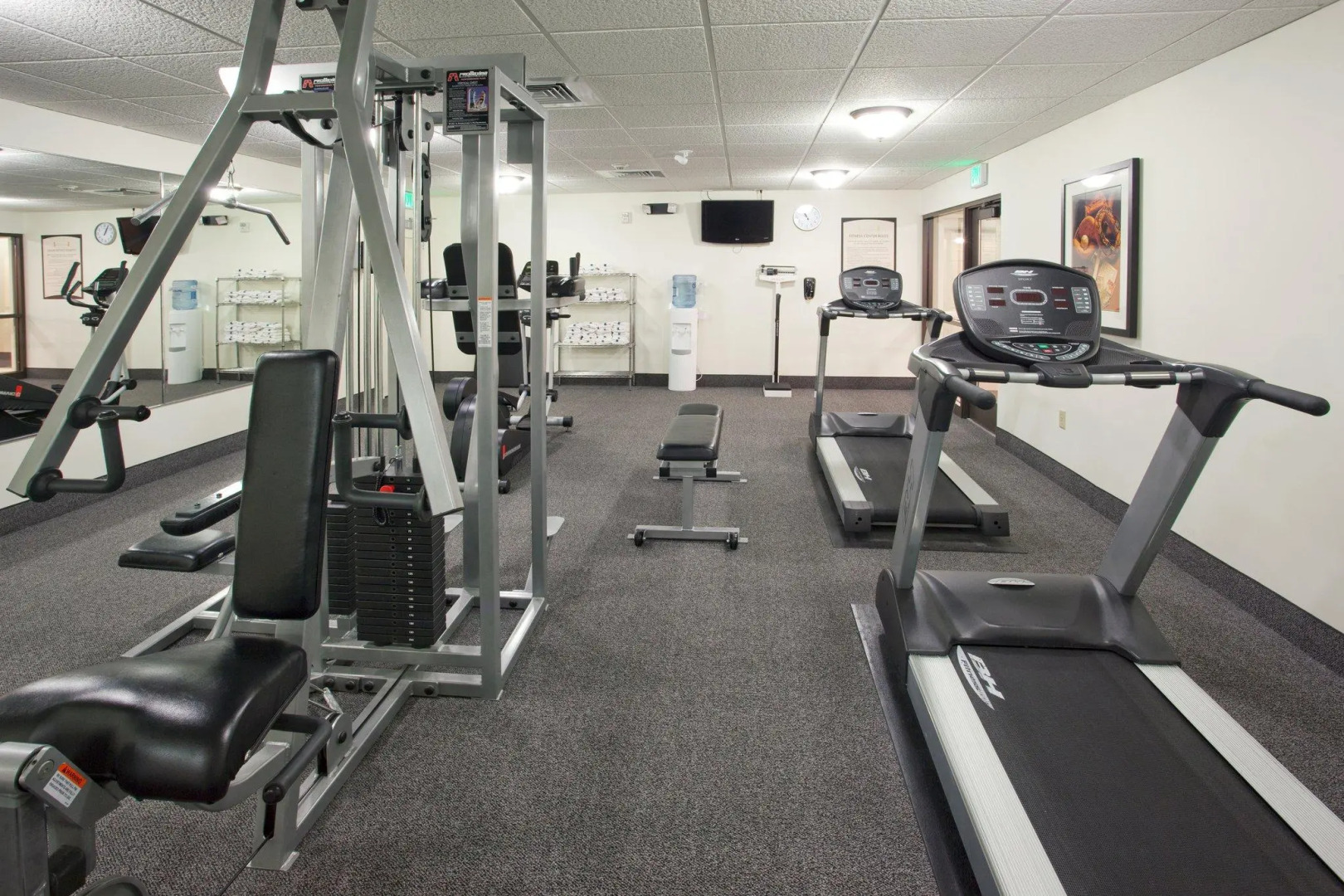 Staybridge Suites Great Falls by IHG