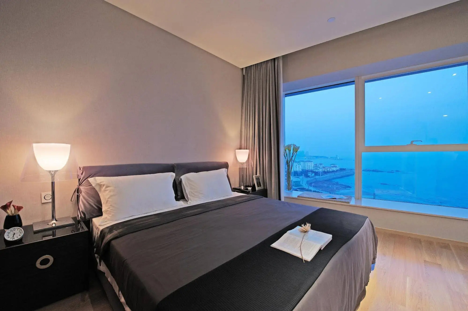 Qingdao Majesty Mansion Hotel