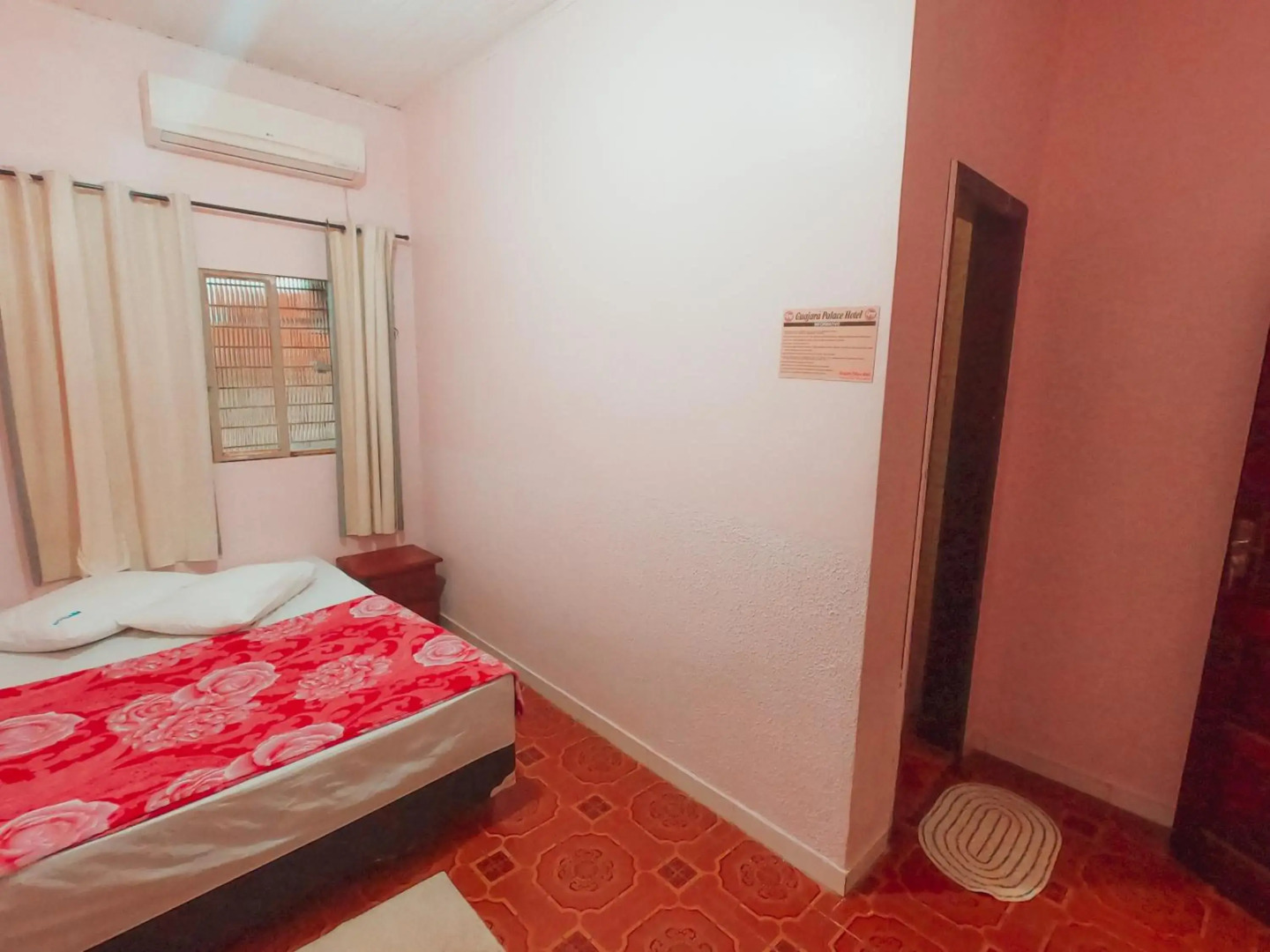 Guajara Palace Hotel