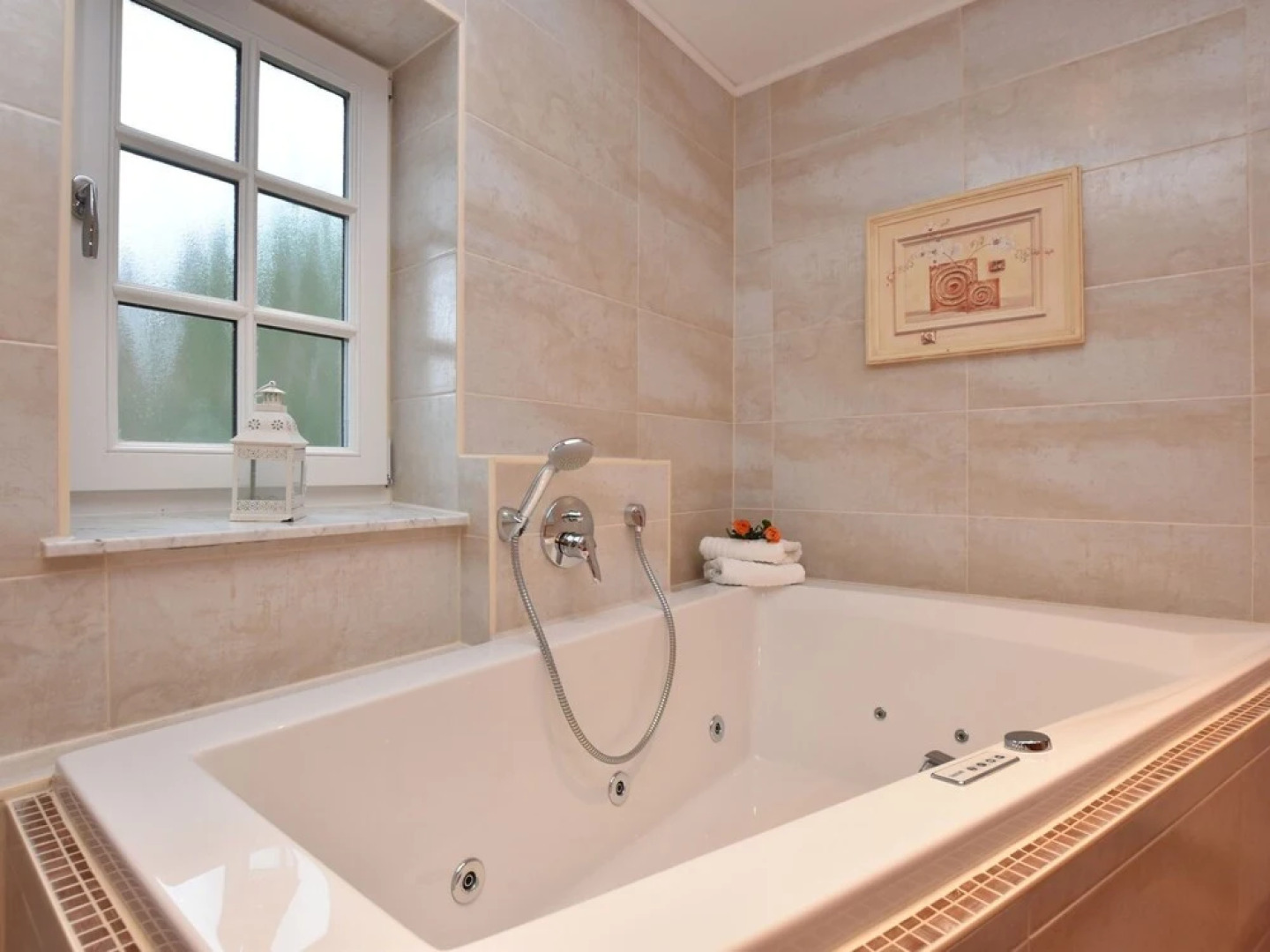 Spacious Holiday Home in Heiligendamm near Forest