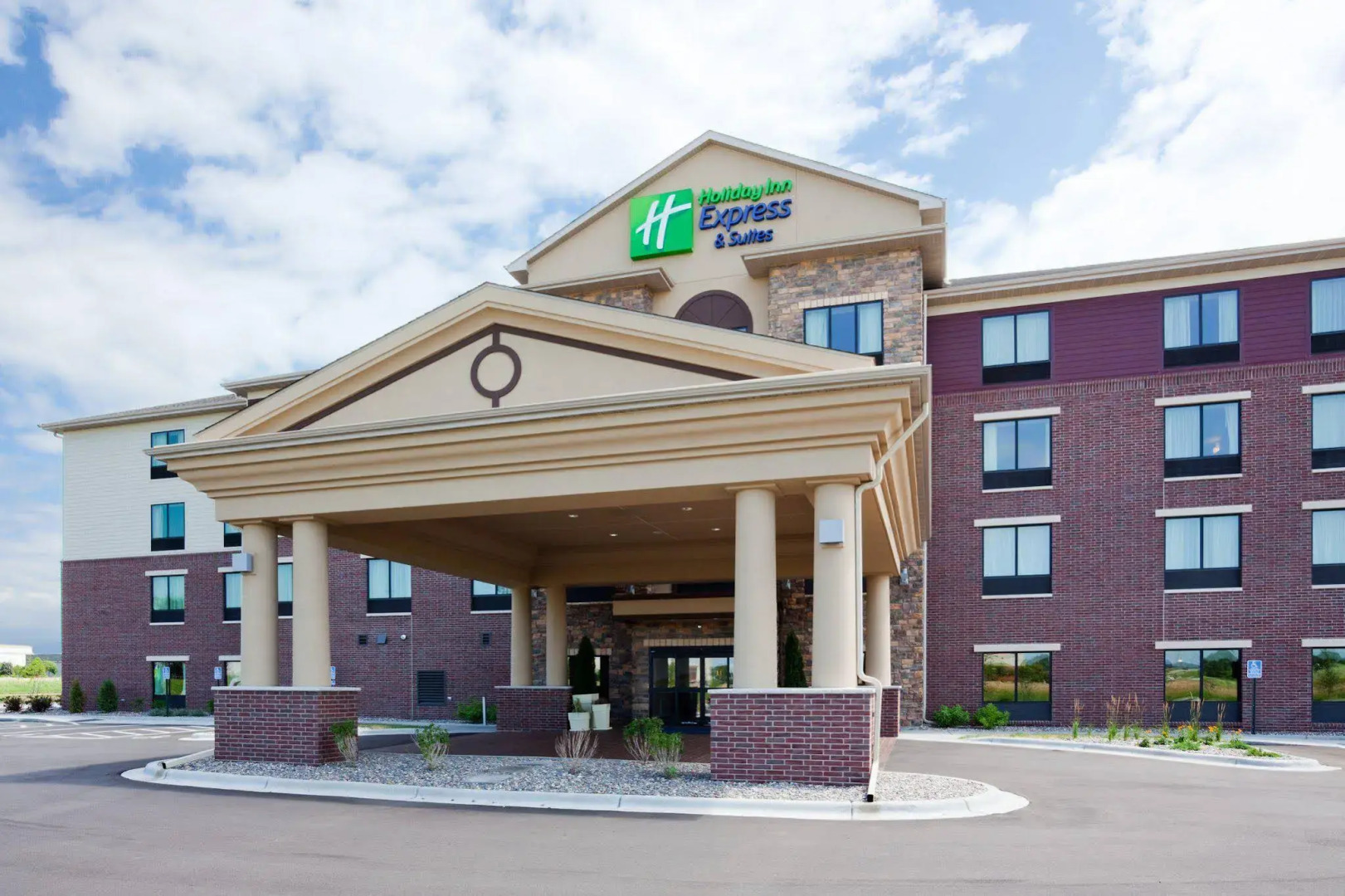 Holiday Inn Express Hotel & Suites Minneapolis SW - Shakopee by IHG