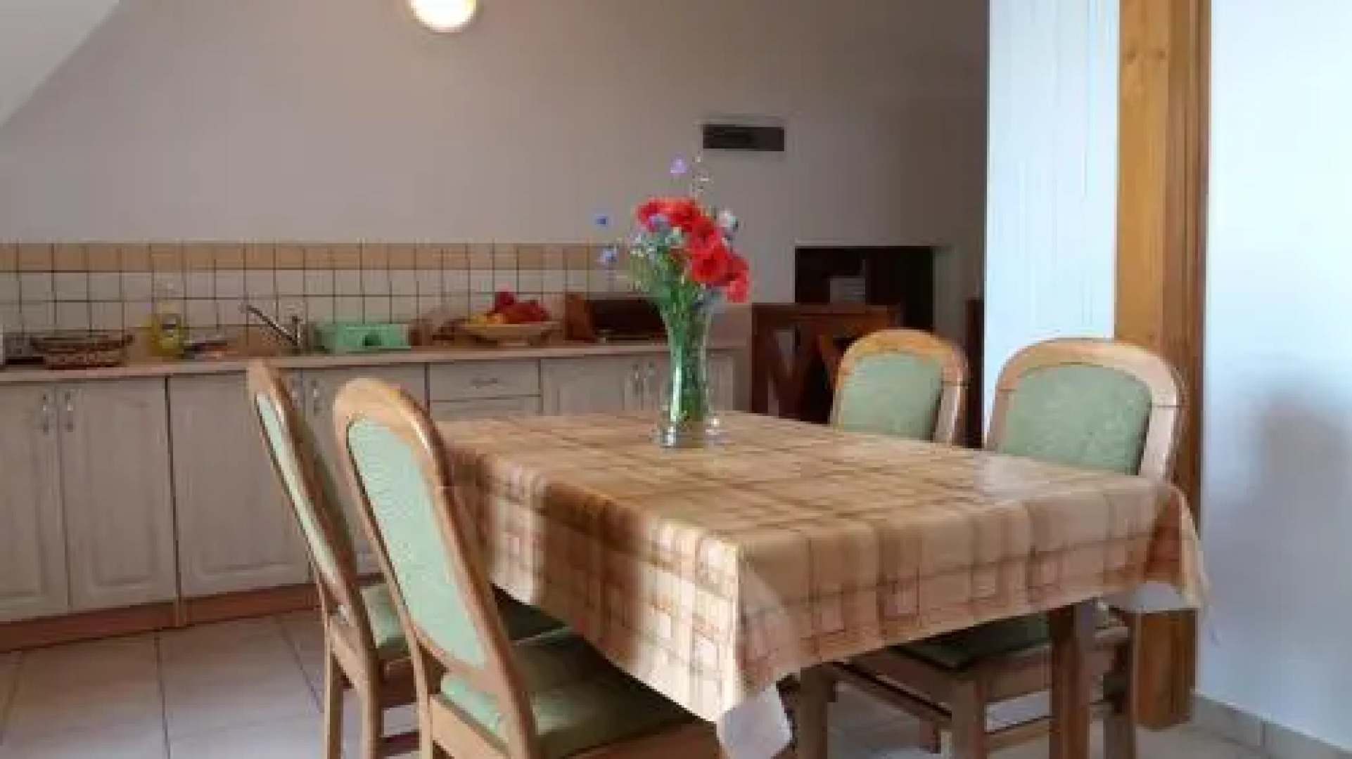 Gospodarstwo Agroturystyka Rancho Robertówka