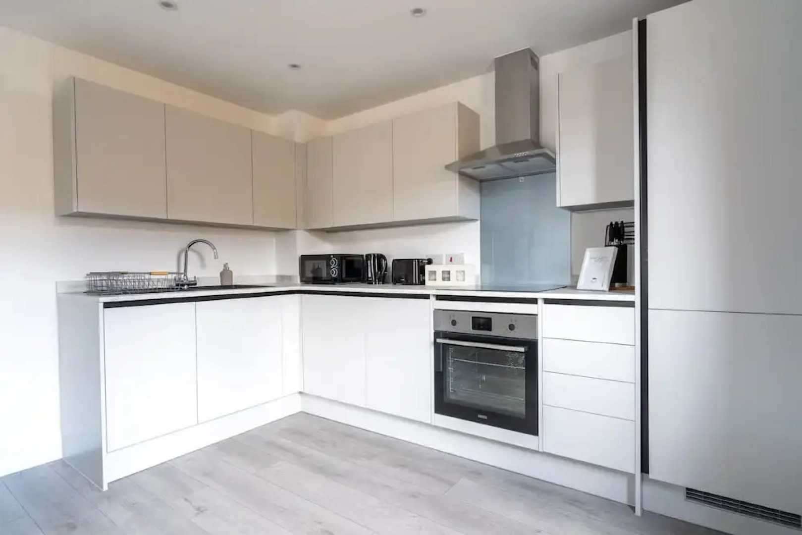 Stunning 1-bed Apartment in Hemel Hempstead