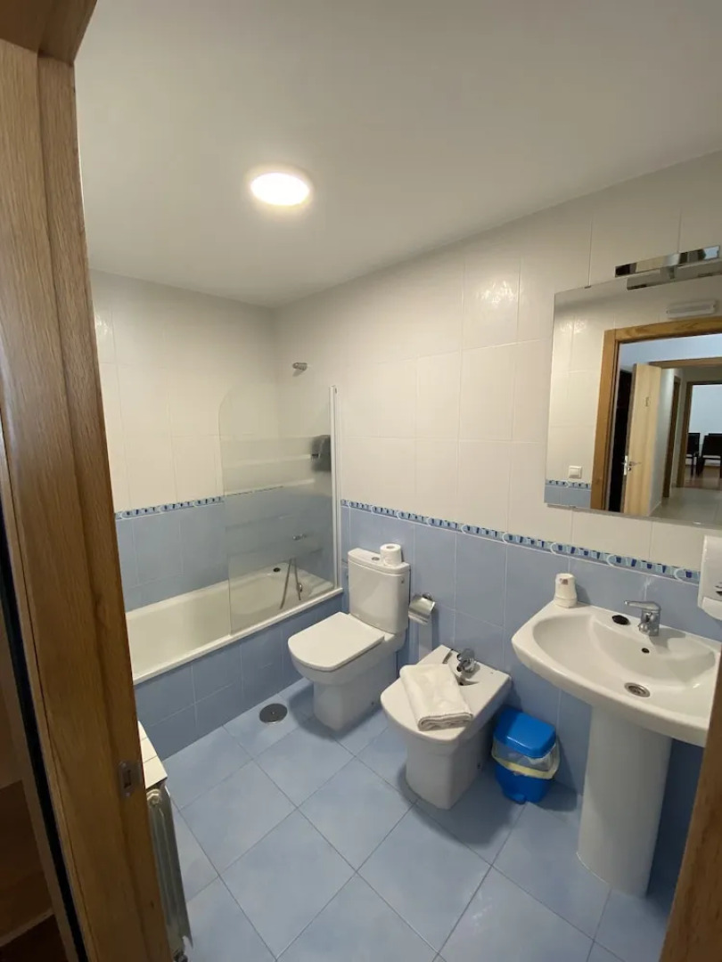 dpCristal Calvo Sotelo 164 4C