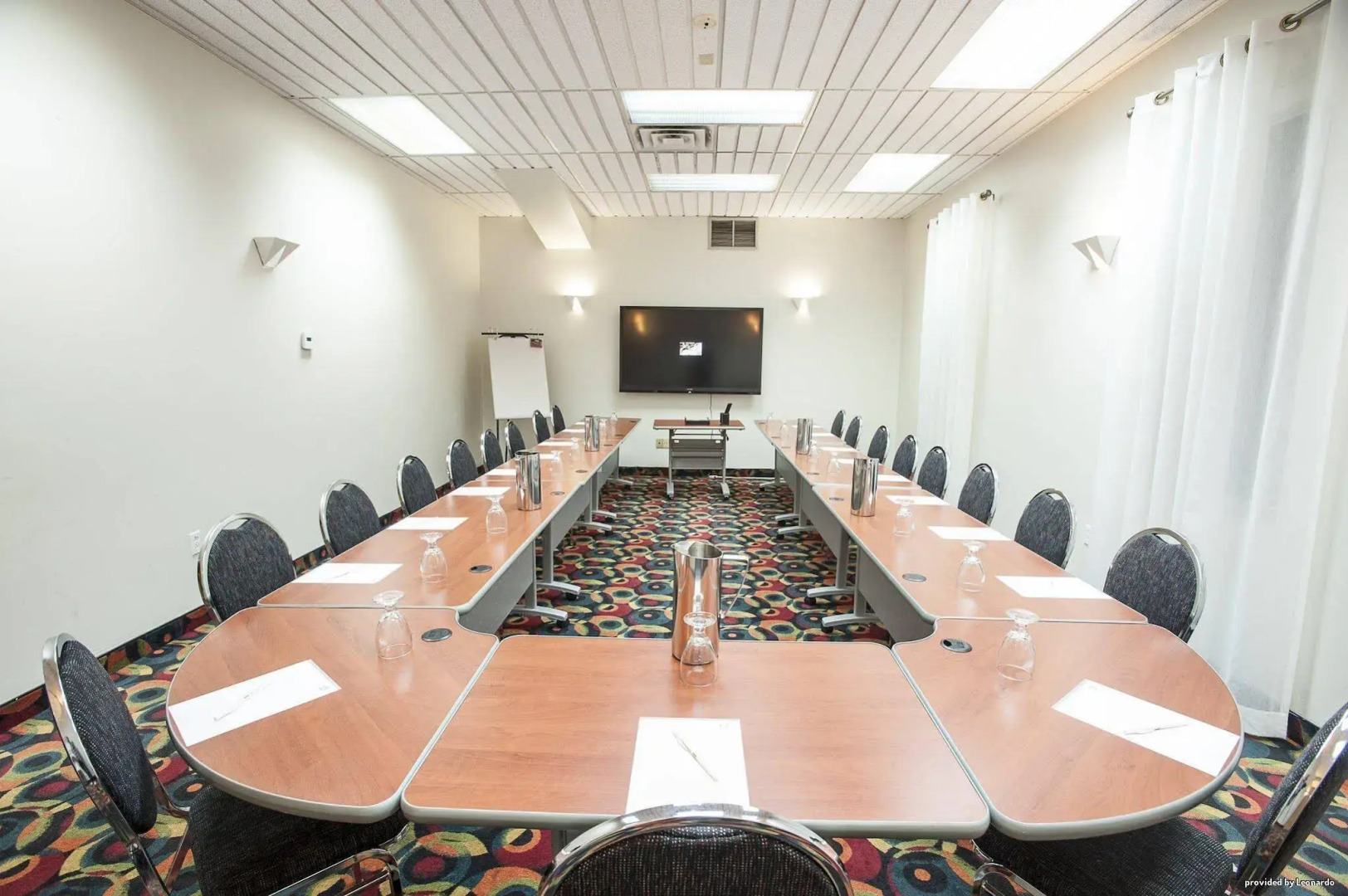 Hôtel Albert par G5