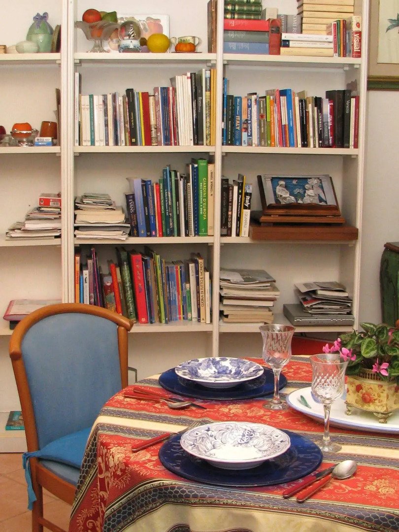 Palazzo Minciotti Assisi