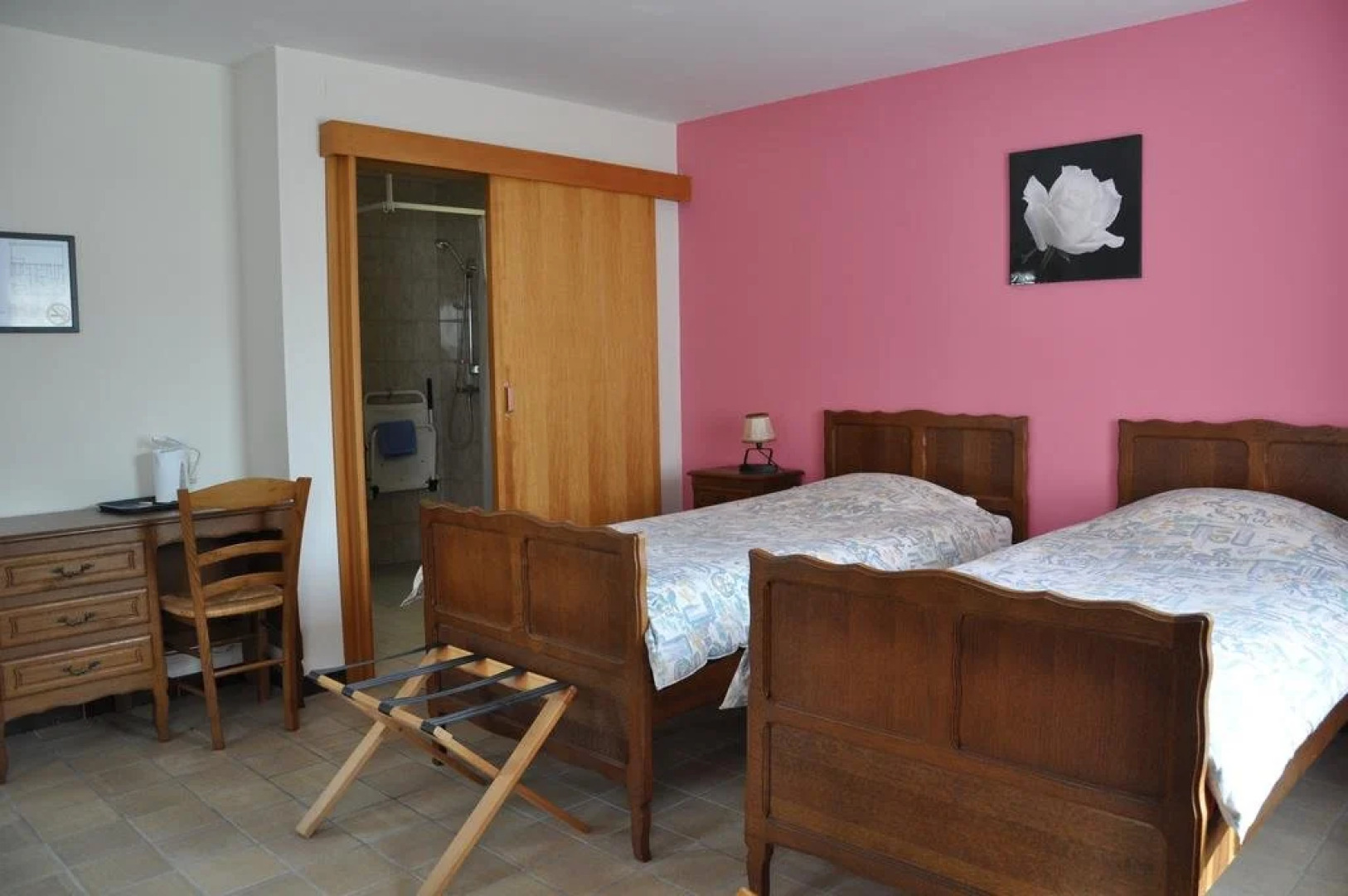 Auberge Du Père Boigelot