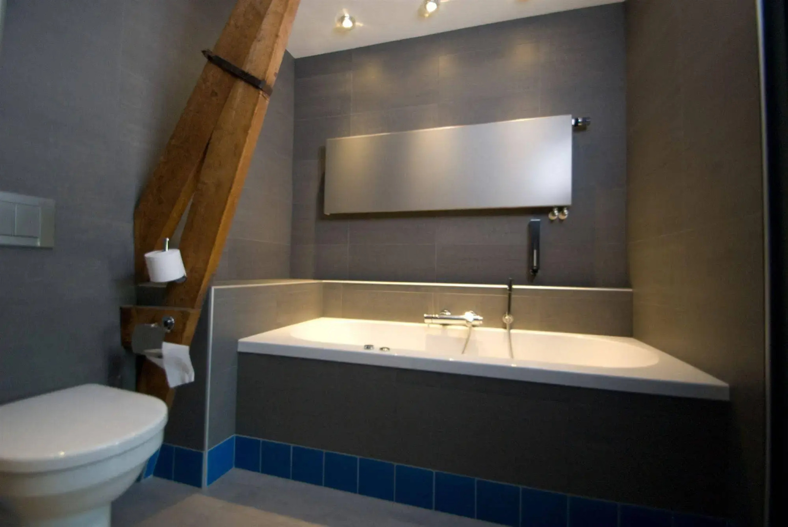 Hotel Abdij de Westerburcht