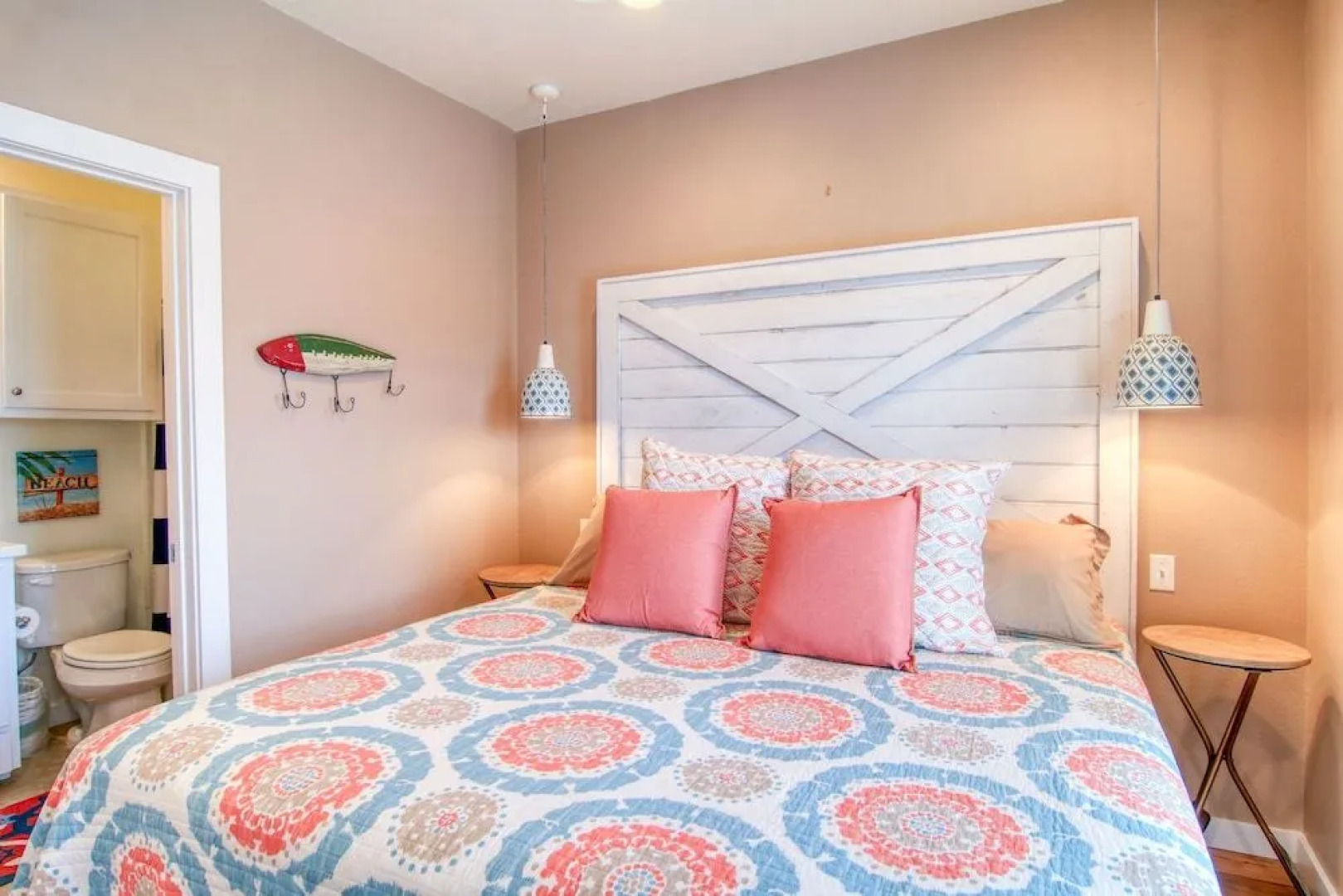 Beach Buzz 4 Bedrooms 3 Bathrooms Home