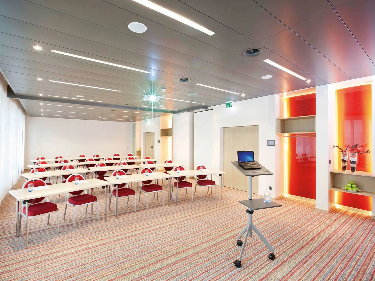 Mövenpick Hotel Zürich Regensdorf