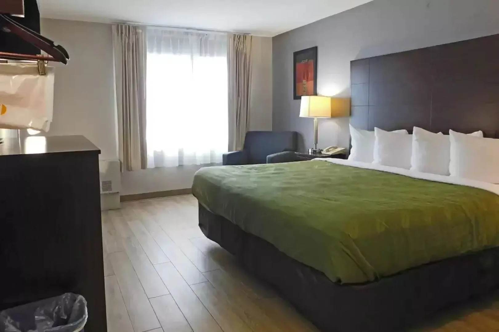 Quality Inn Colchester - Burlington