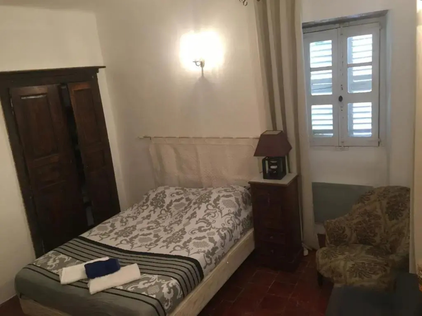 Chambres A Casa De Giovanni en Corse