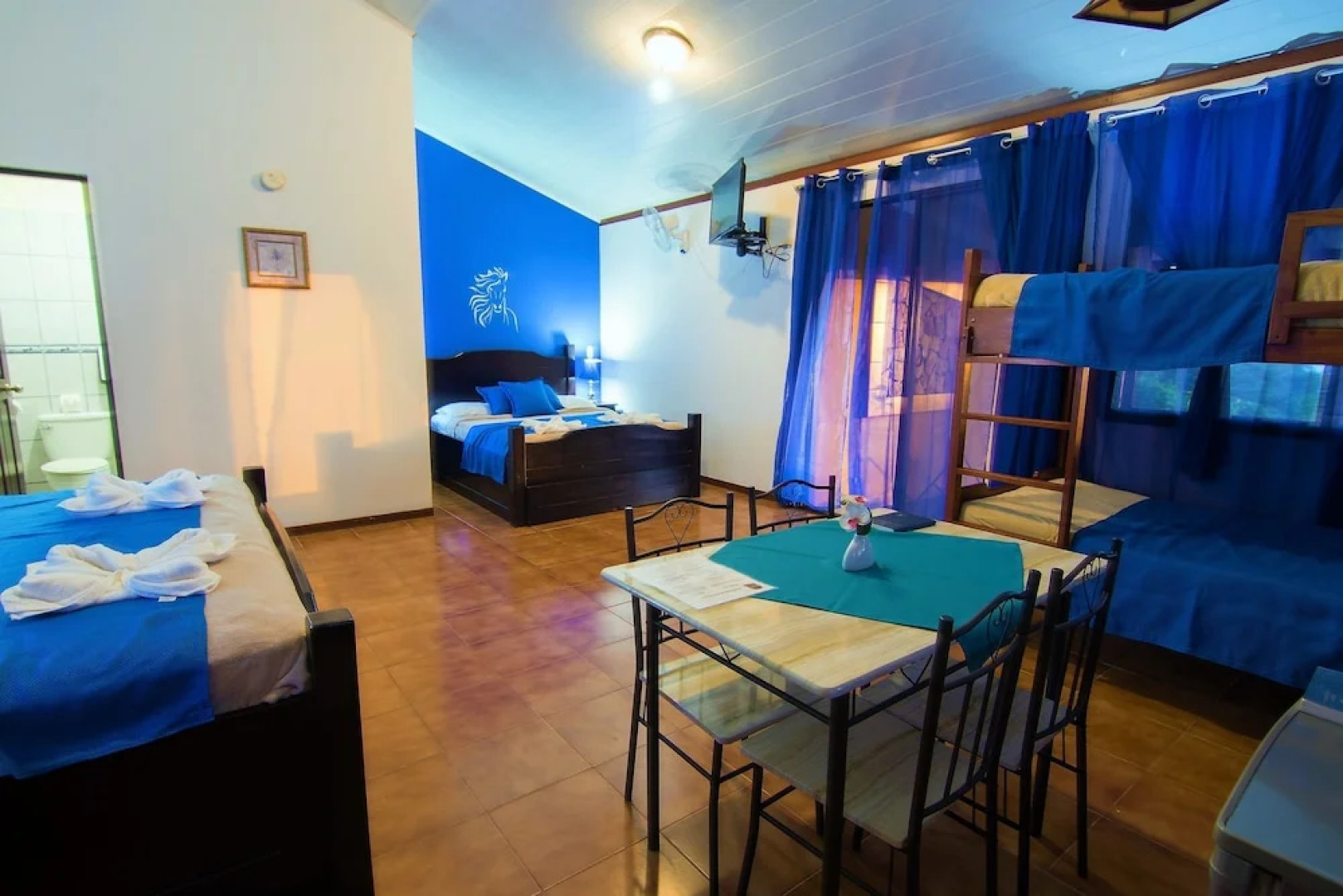 Adventure Park And Hotel Vista Golfo, Puntarenas